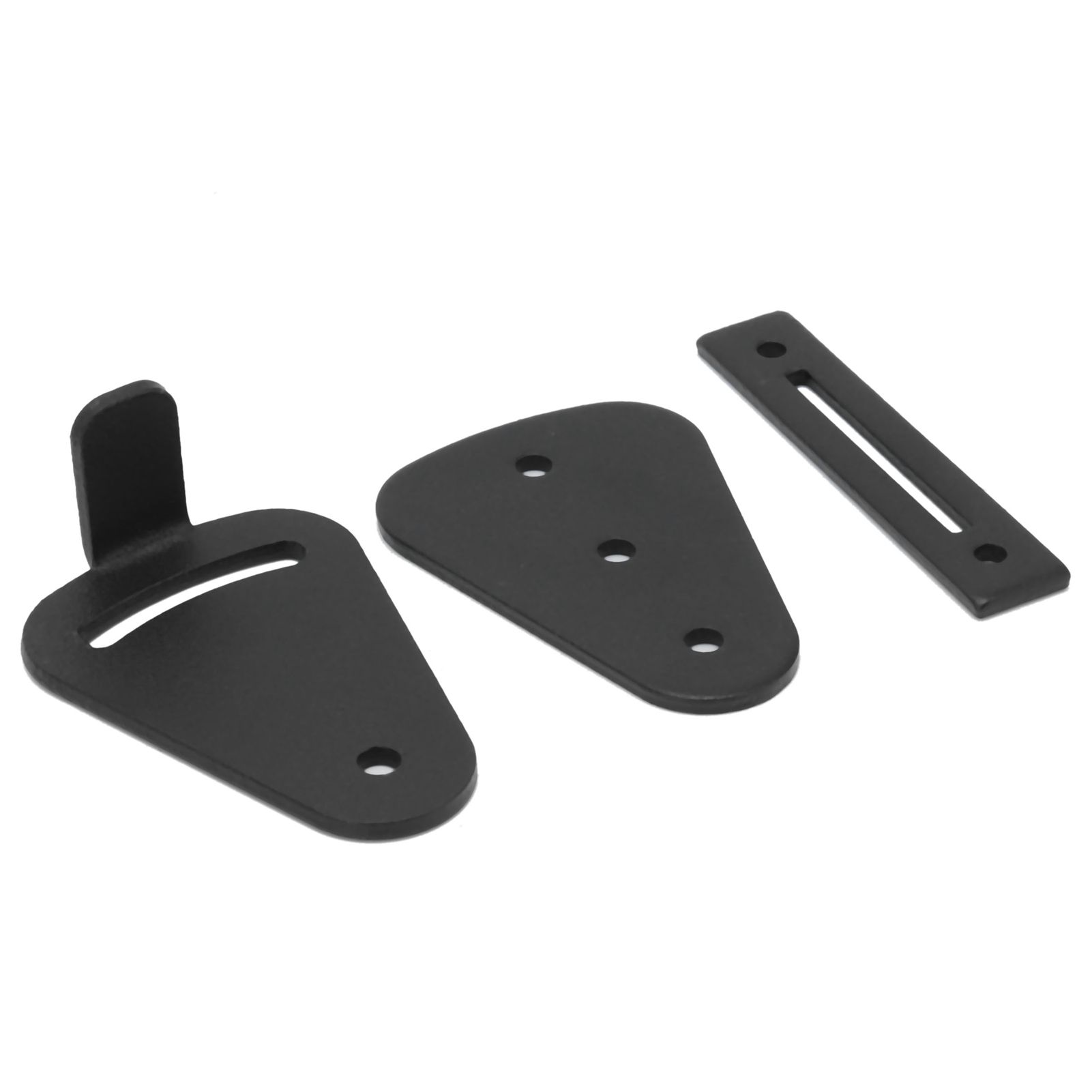Carbon Steel Sliding Barn Gate Latch Door Lock Catch Or Hanging Rail Door Hardware view 10