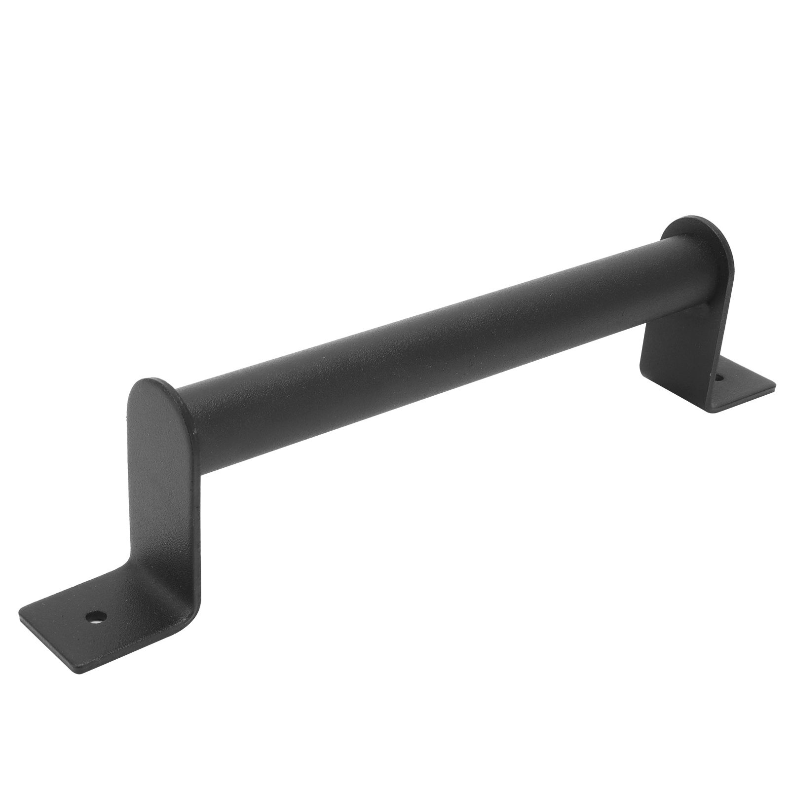 Barn Door Handle Carbon Steel Sliding Door Pull for Garage Shed Cabinet Door