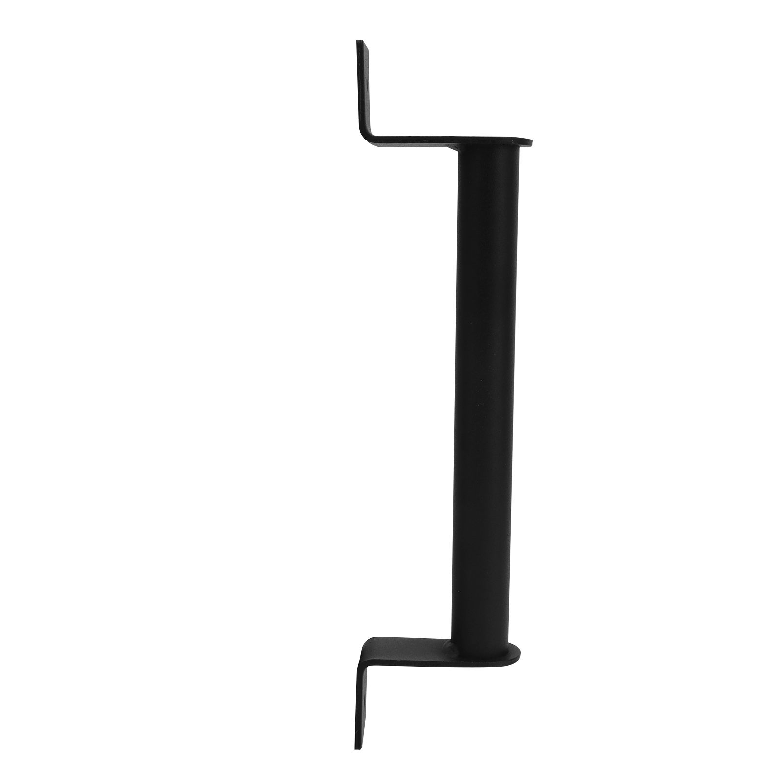 Barn Door Handle Carbon Steel Sliding Door Pull for Garage Shed Cabinet Door view 3