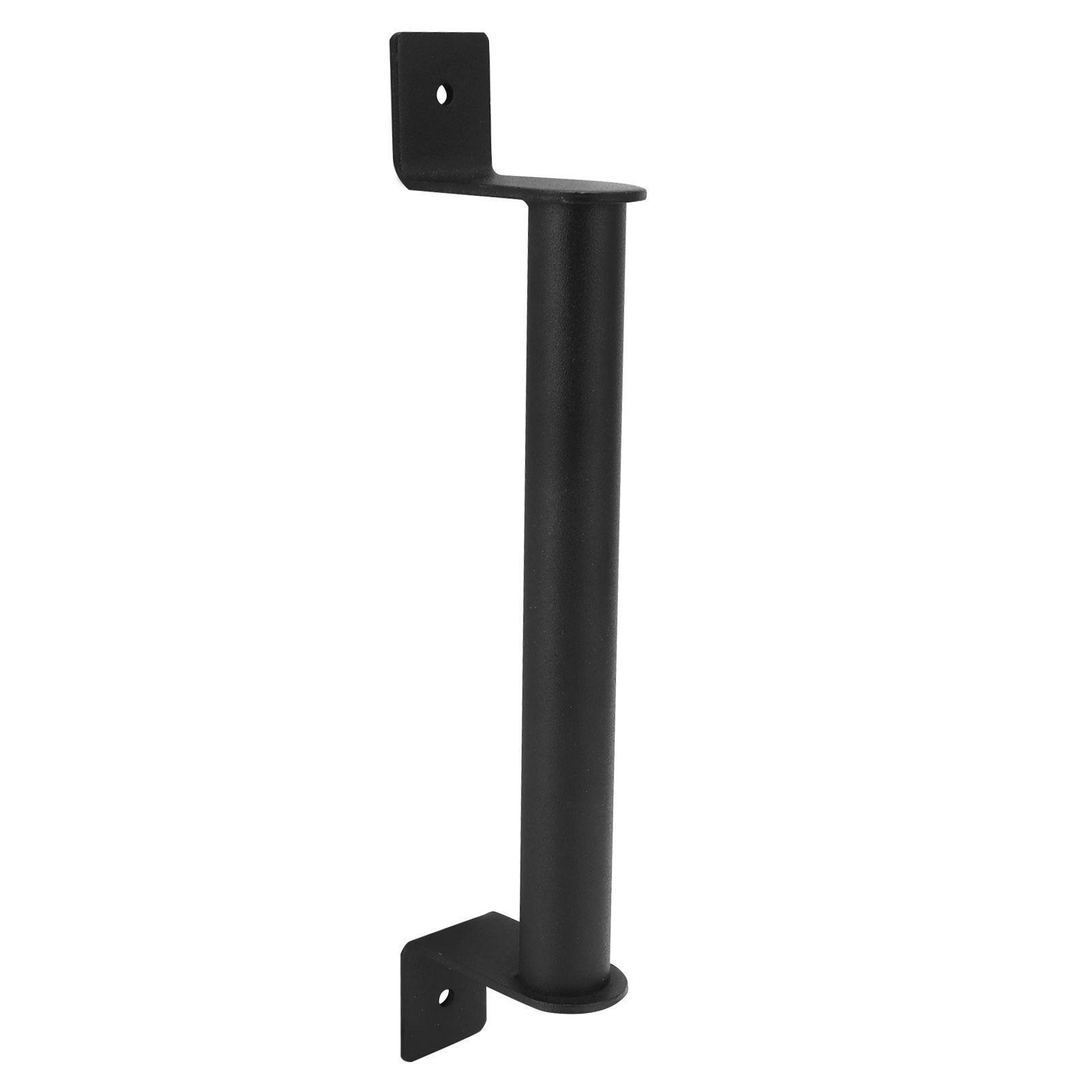 Barn Door Handle Carbon Steel Sliding Door Pull for Garage Shed Cabinet Door view 4