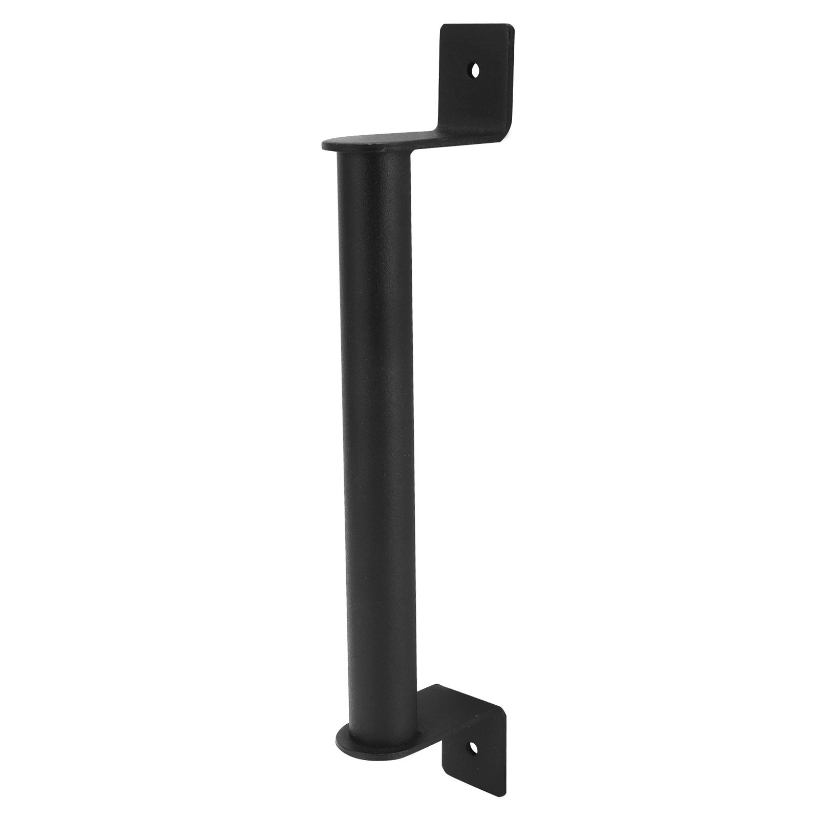 Barn Door Handle Carbon Steel Sliding Door Pull for Garage Shed Cabinet Door view 5