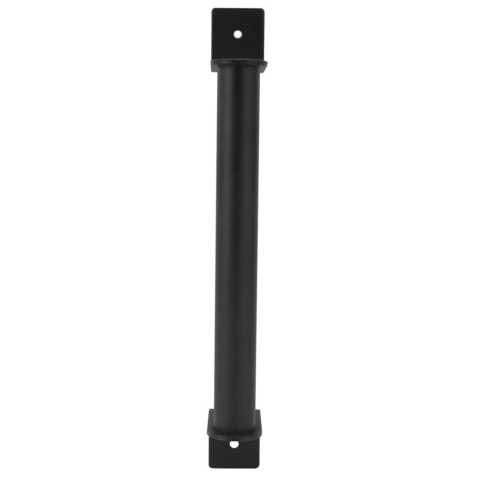 Barn Door Handle Carbon Steel Sliding Door Pull for Garage Shed Cabinet Door view 6