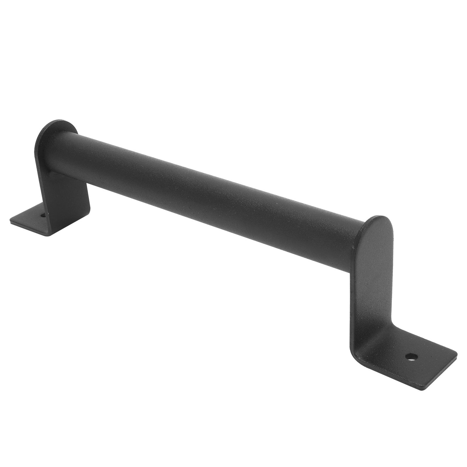 Barn Door Handle Carbon Steel Sliding Door Pull for Garage Shed Cabinet Door view 7