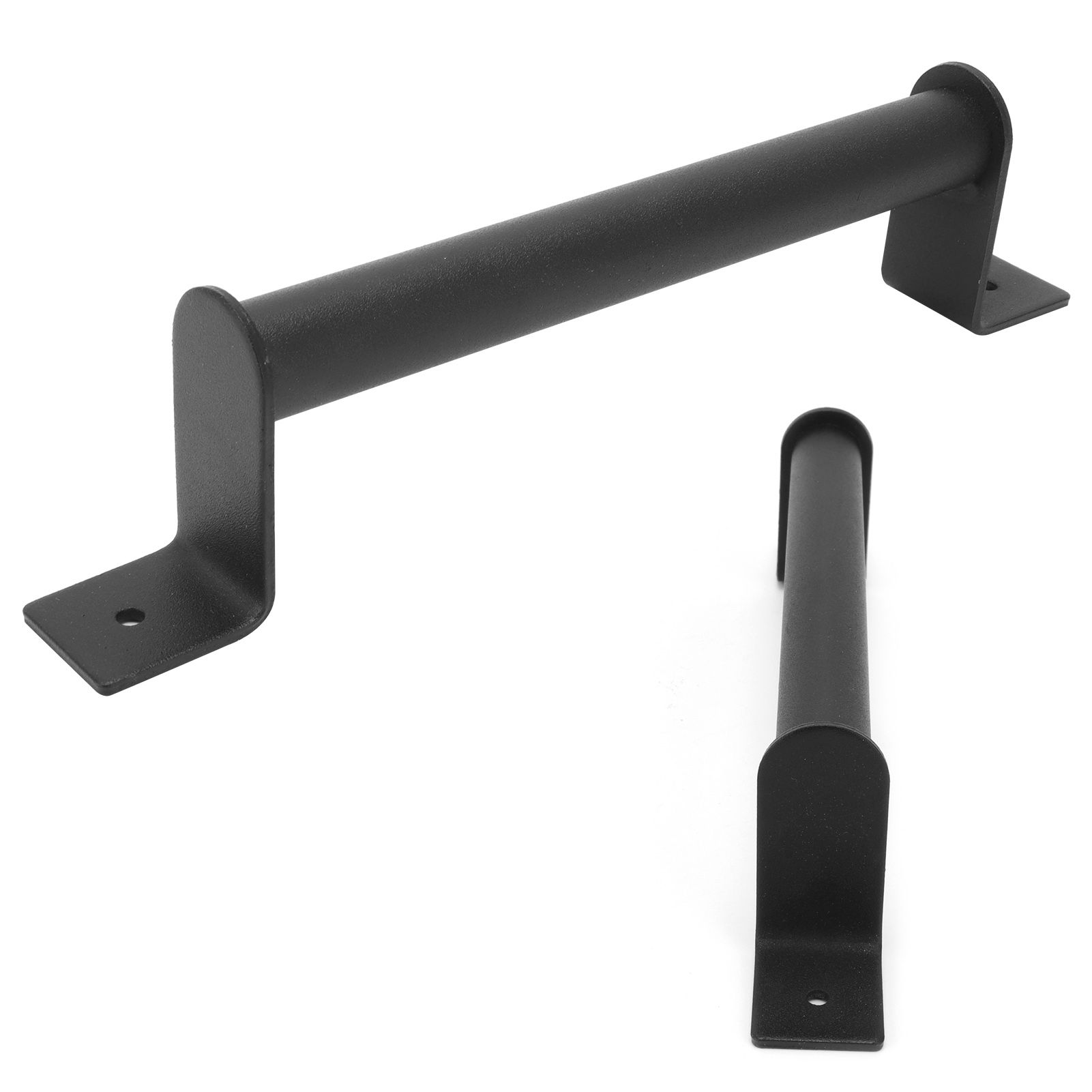 Barn Door Handle Carbon Steel Sliding Door Pull for Garage Shed Cabinet Door view 10