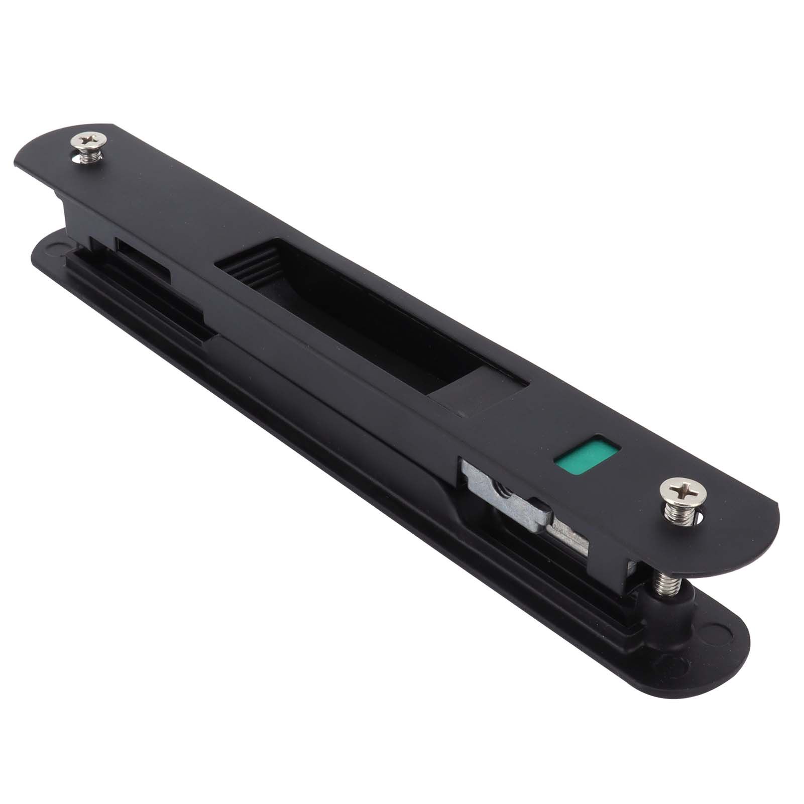 Sliding Window Handle Lock Hook Type DoubleSided Window Lock for Sliding Door view 4