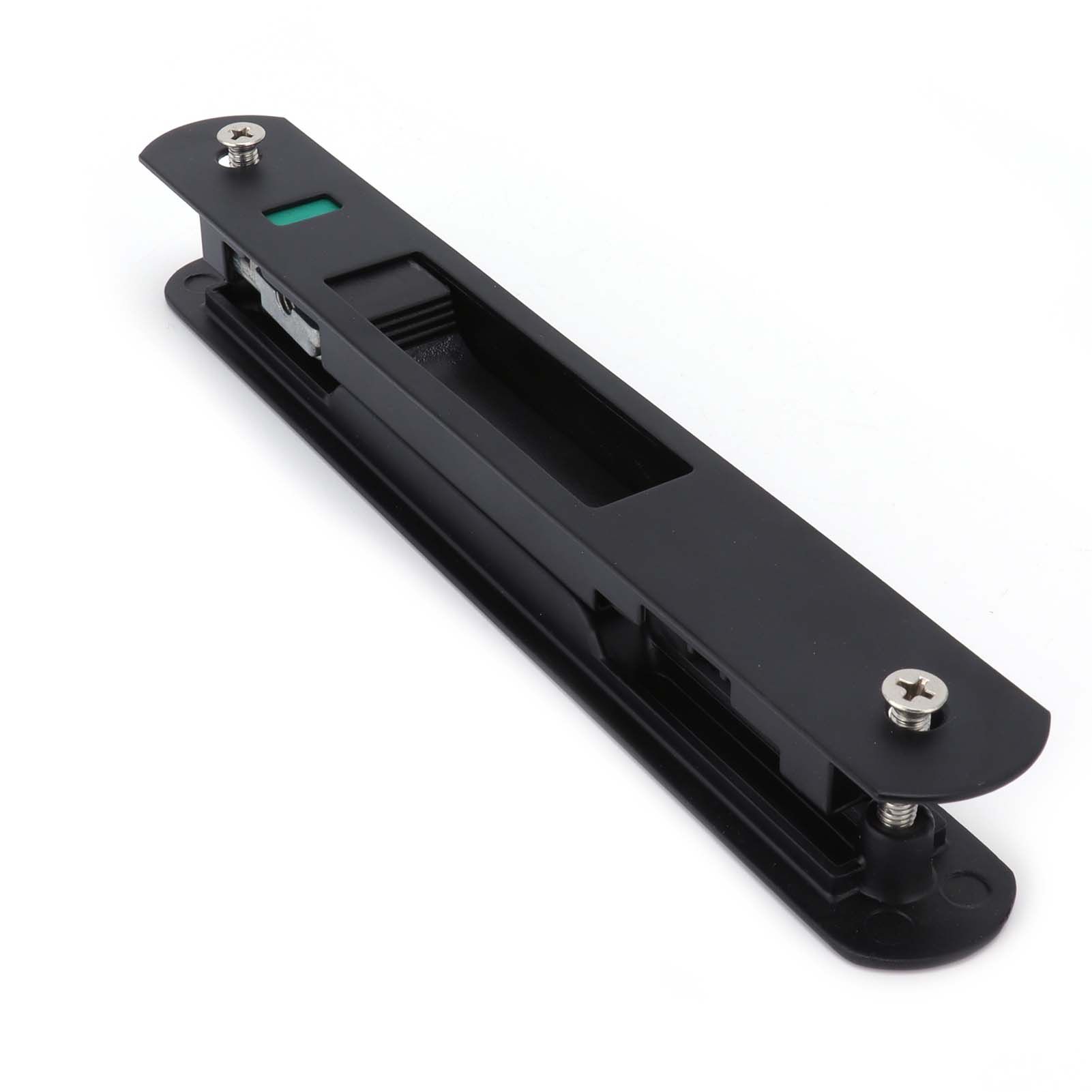 Sliding Window Handle Lock Hook Type DoubleSided Window Lock for Sliding Door view 6