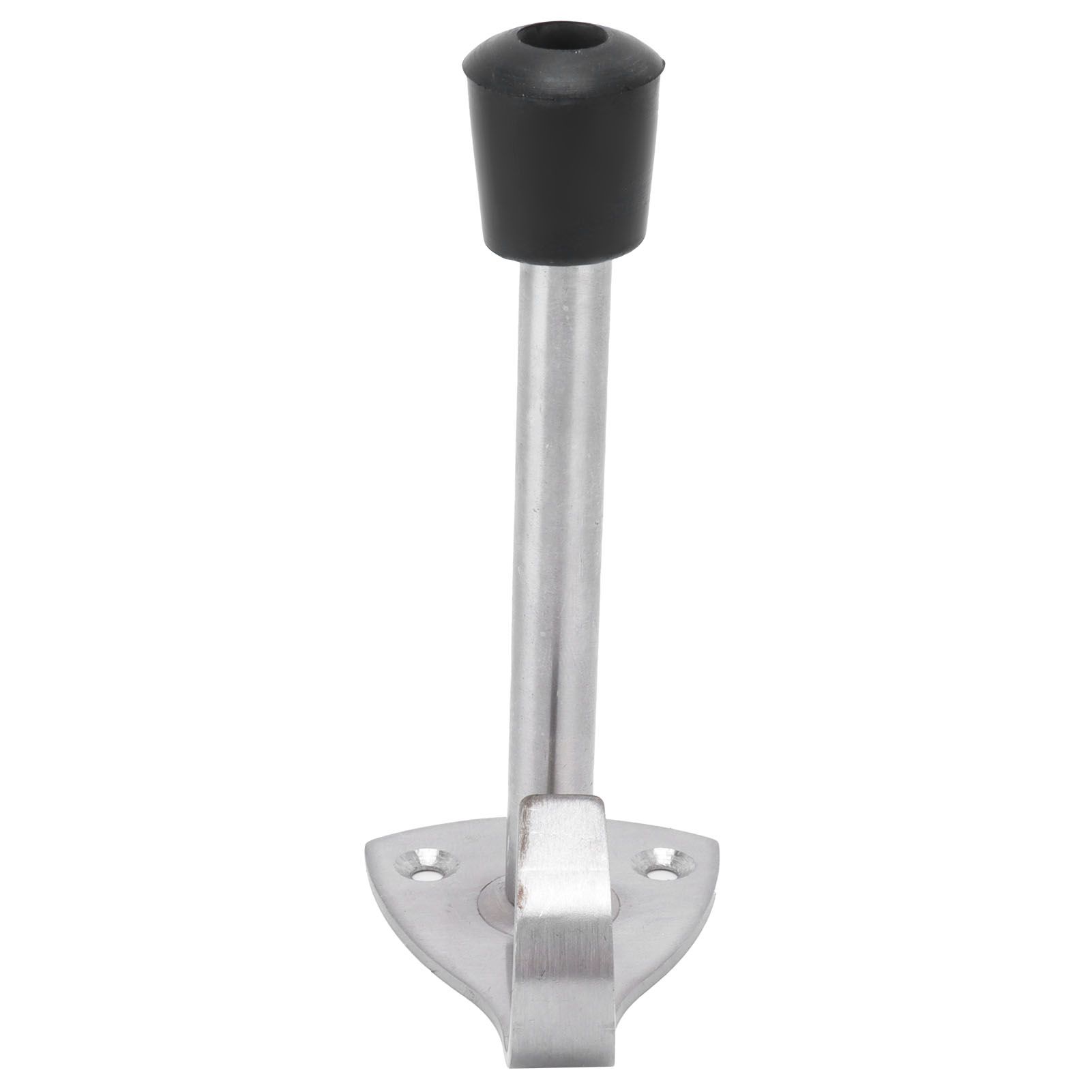 Stainless Steel Door Hook Clothes Hats Towel Coat Hanger for Bathroom Kitchen view 6