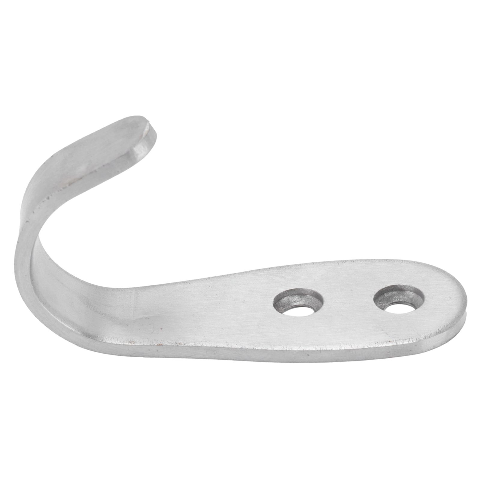 Stainless Steel Hook Heavy Duty Clothes Towels Coats Wall Hook for Home Bathroom view 3