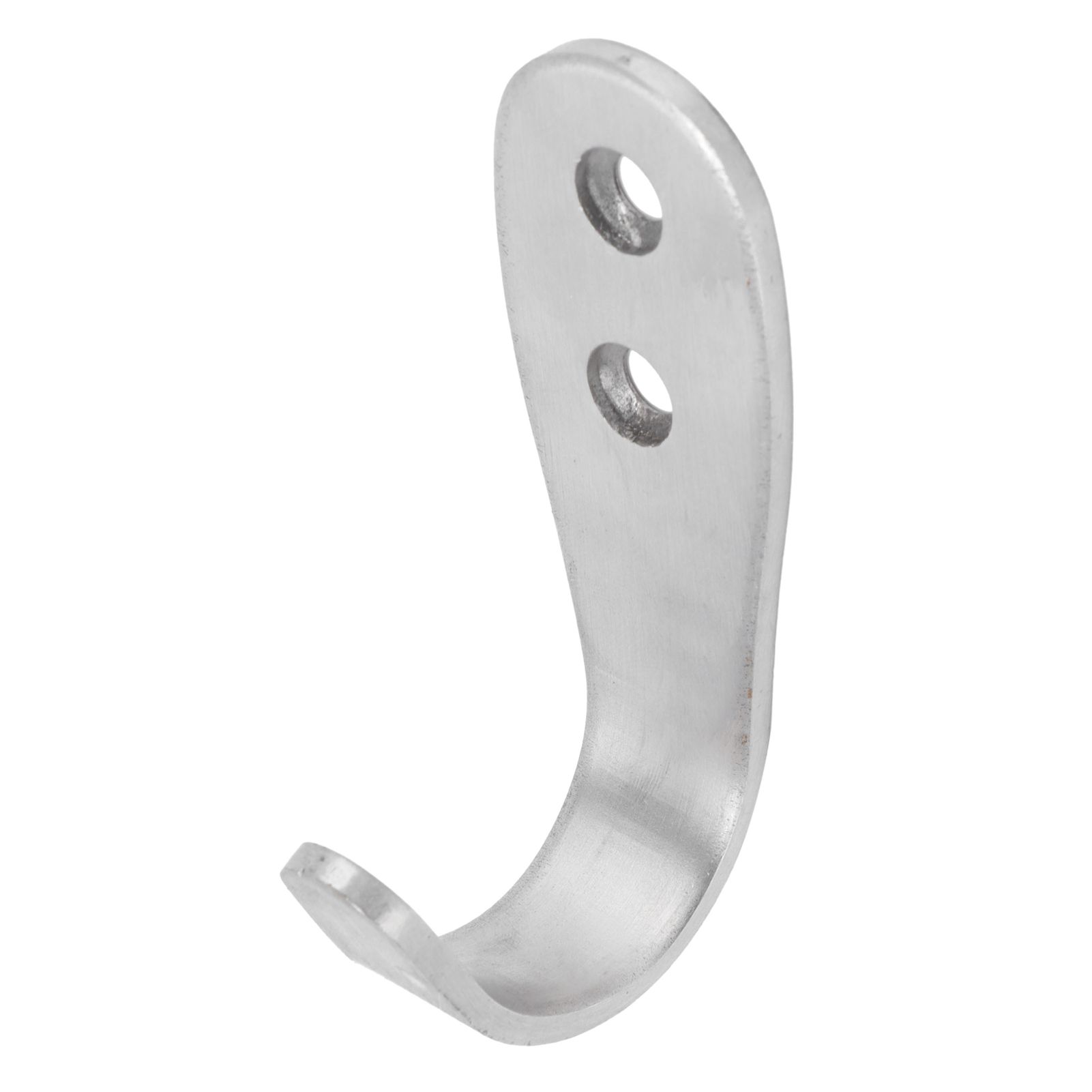 Stainless Steel Hook Heavy Duty Clothes Towels Coats Wall Hook for Home Bathroom view 5