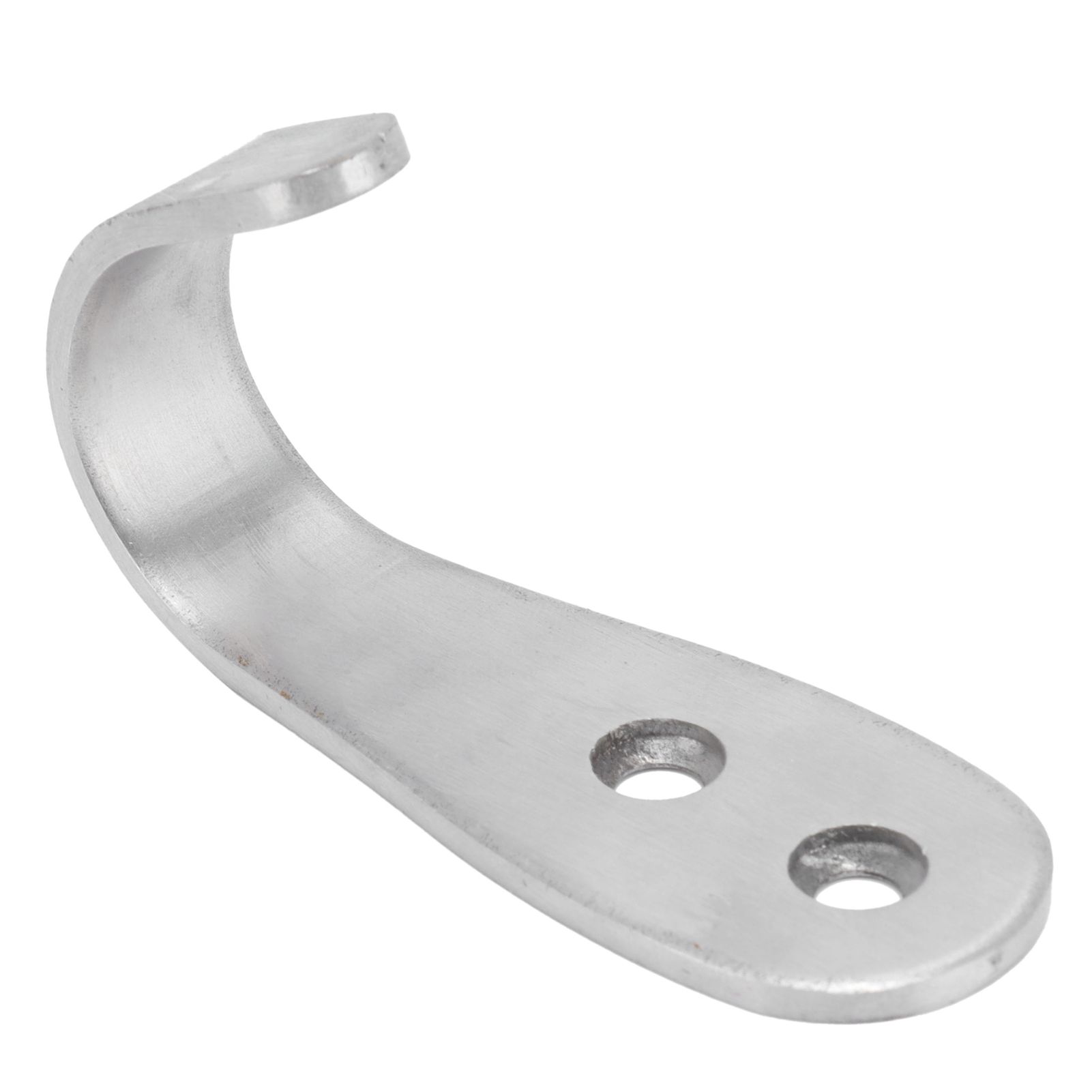 Stainless Steel Hook Heavy Duty Clothes Towels Coats Wall Hook for Home Bathroom view 6