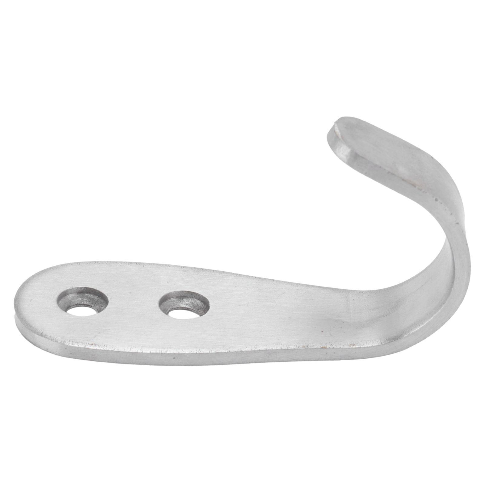 Stainless Steel Hook Heavy Duty Clothes Towels Coats Wall Hook for Home Bathroom view 8