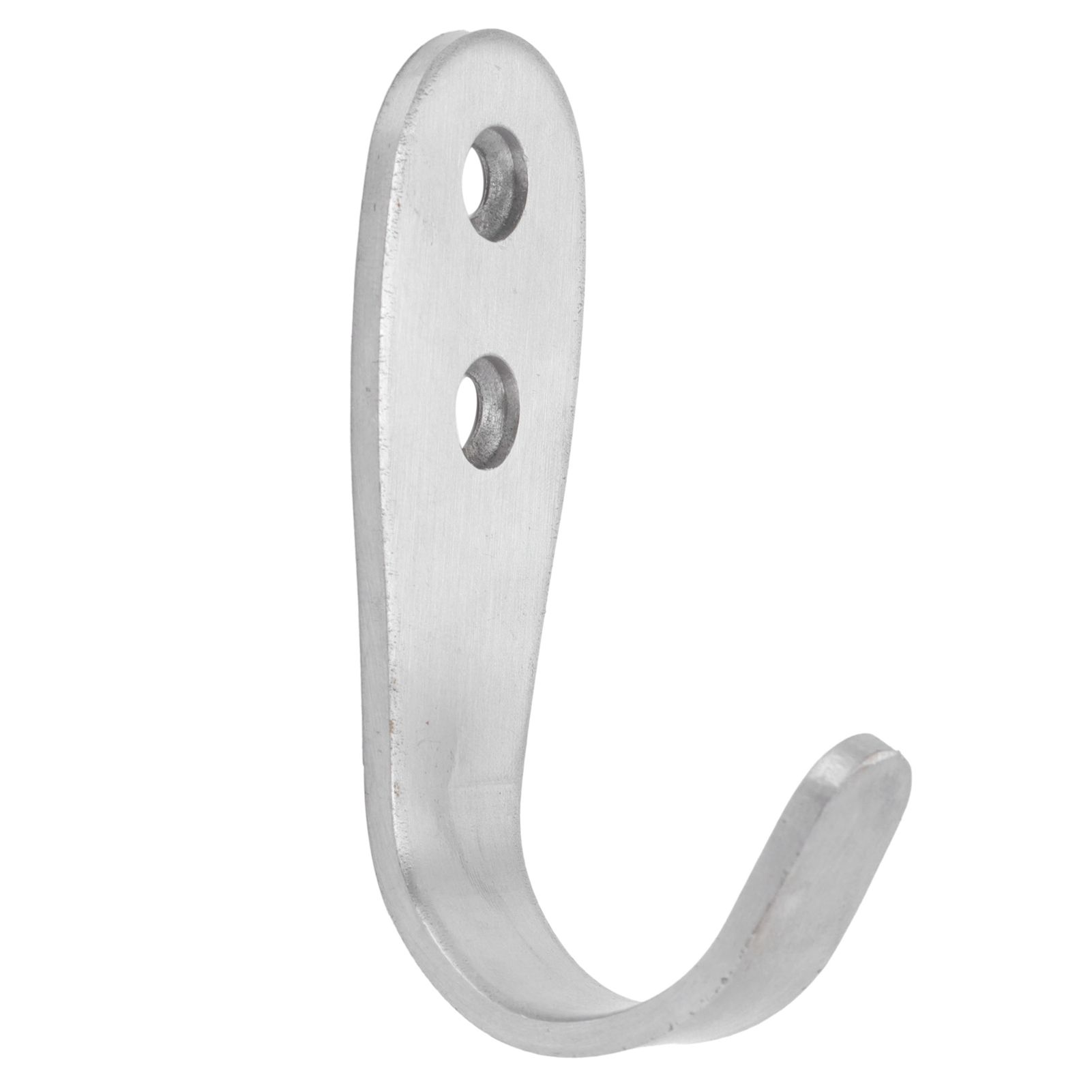 Stainless Steel Hook Heavy Duty Clothes Towels Coats Wall Hook for Home Bathroom view 9