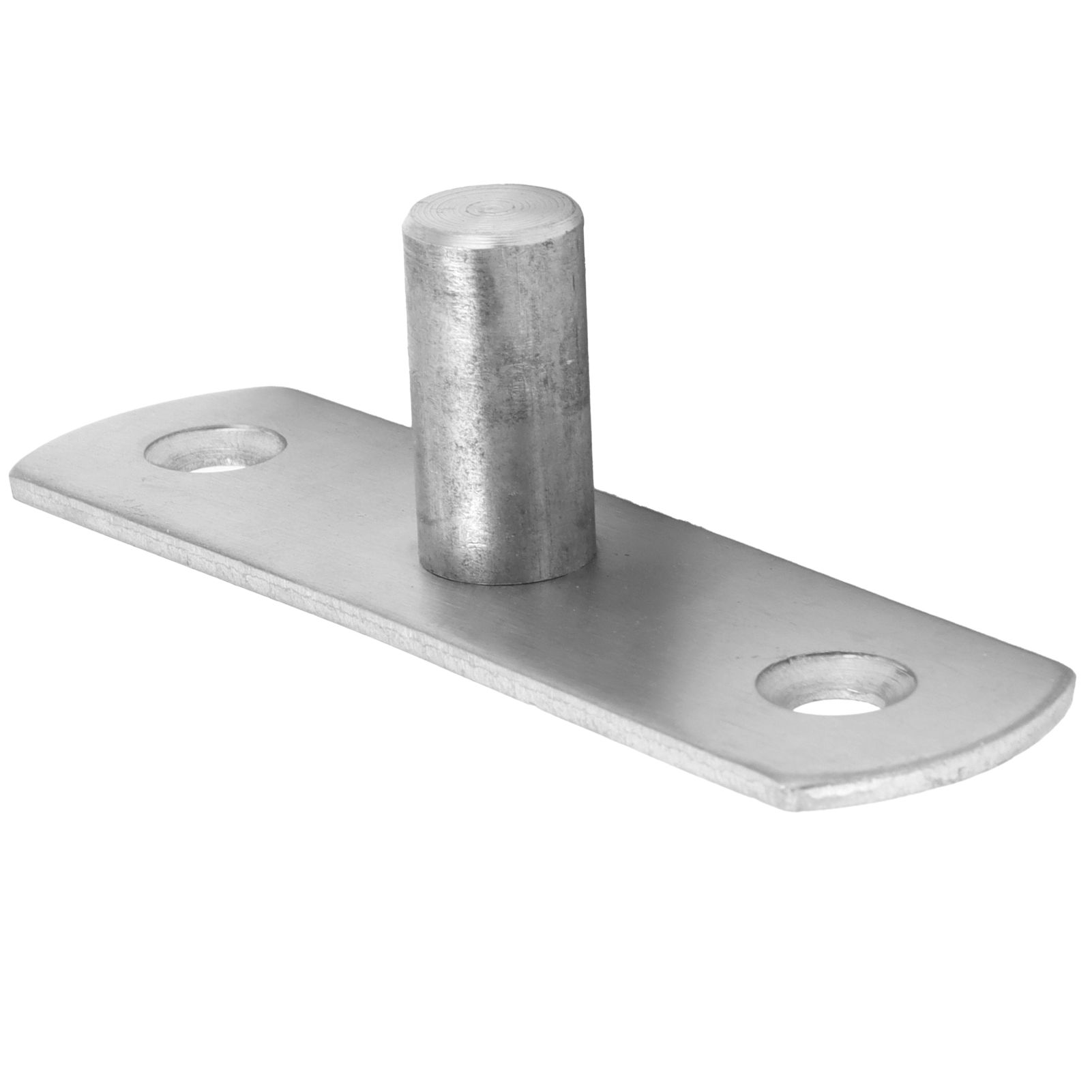 Door Pivot Hinge 201 Stainless Steel Glass Doors Hinge Furniture Hardware view 2