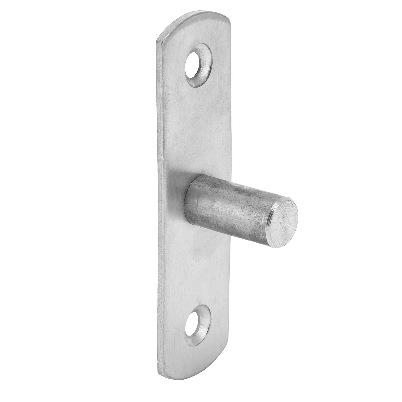 Door Pivot Hinge 201 Stainless Steel Glass Doors Hinge Furniture Hardware view 3