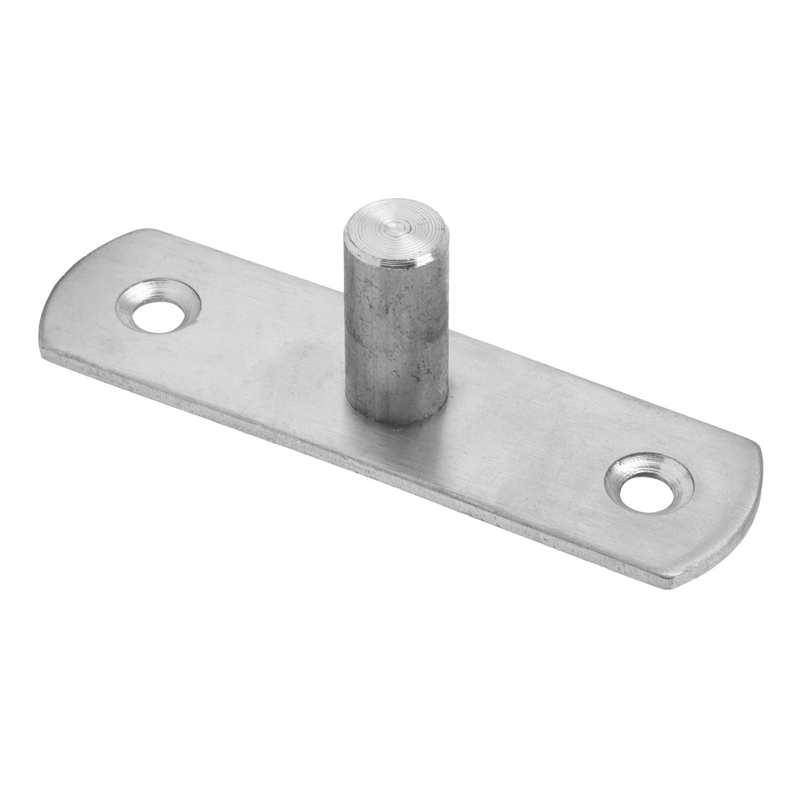 Door Pivot Hinge 201 Stainless Steel Glass Doors Hinge Furniture Hardware view 4
