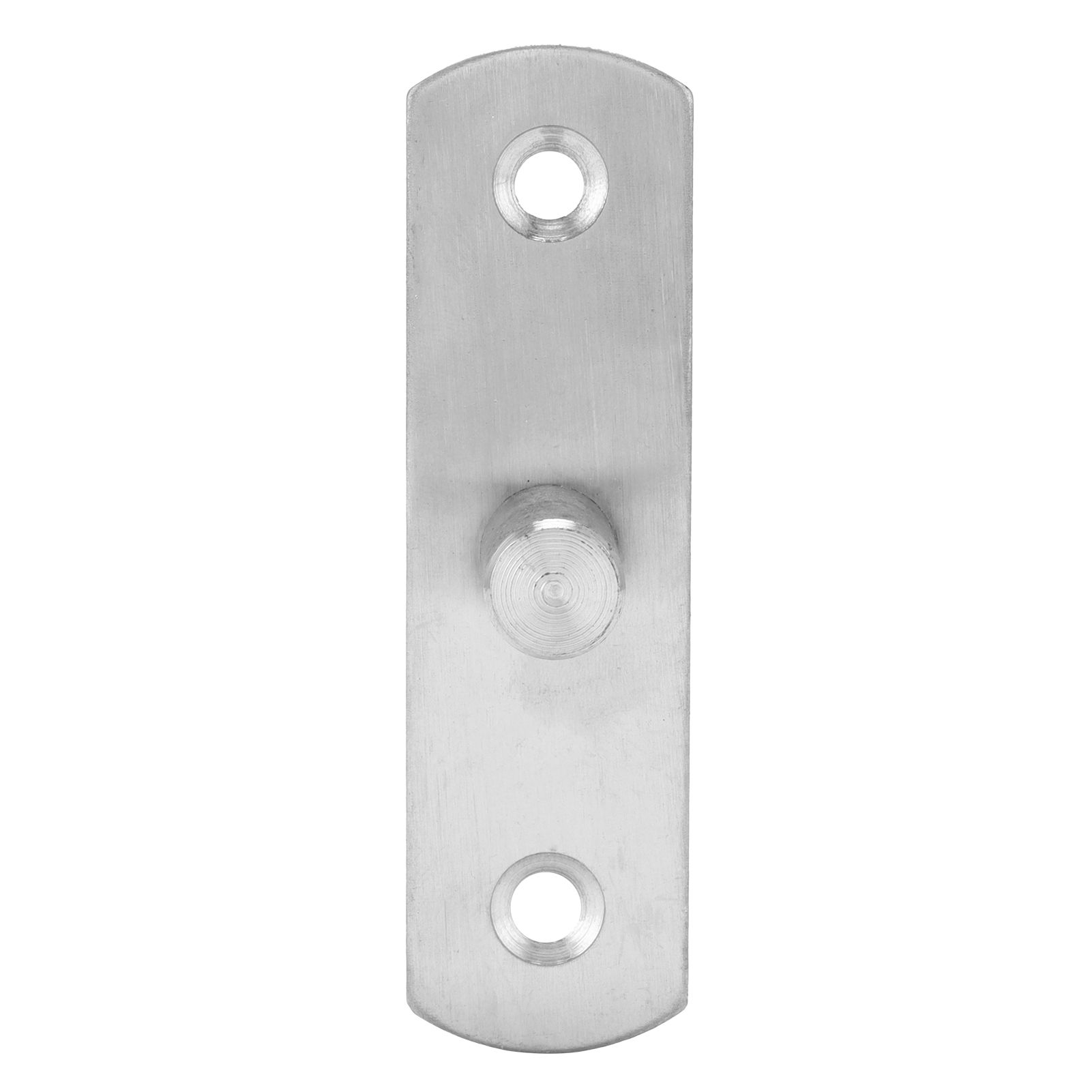 Door Pivot Hinge 201 Stainless Steel Glass Doors Hinge Furniture Hardware view 6
