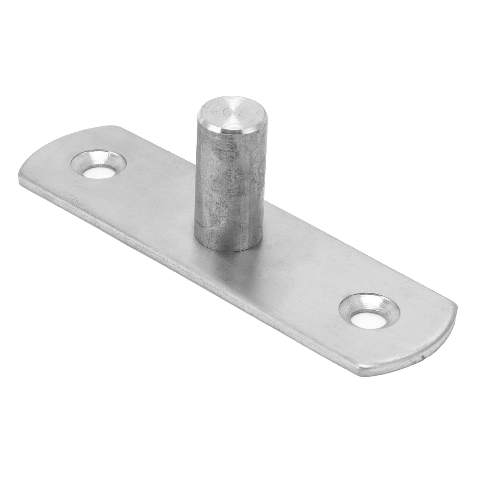 Door Pivot Hinge 201 Stainless Steel Glass Doors Hinge Furniture Hardware view 8