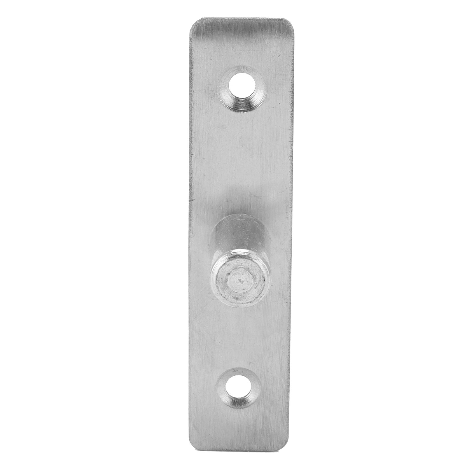 Door Pivot Hinge Accessory Thick 201 Stainless Steel Glass Door Hardware Fittings view 4