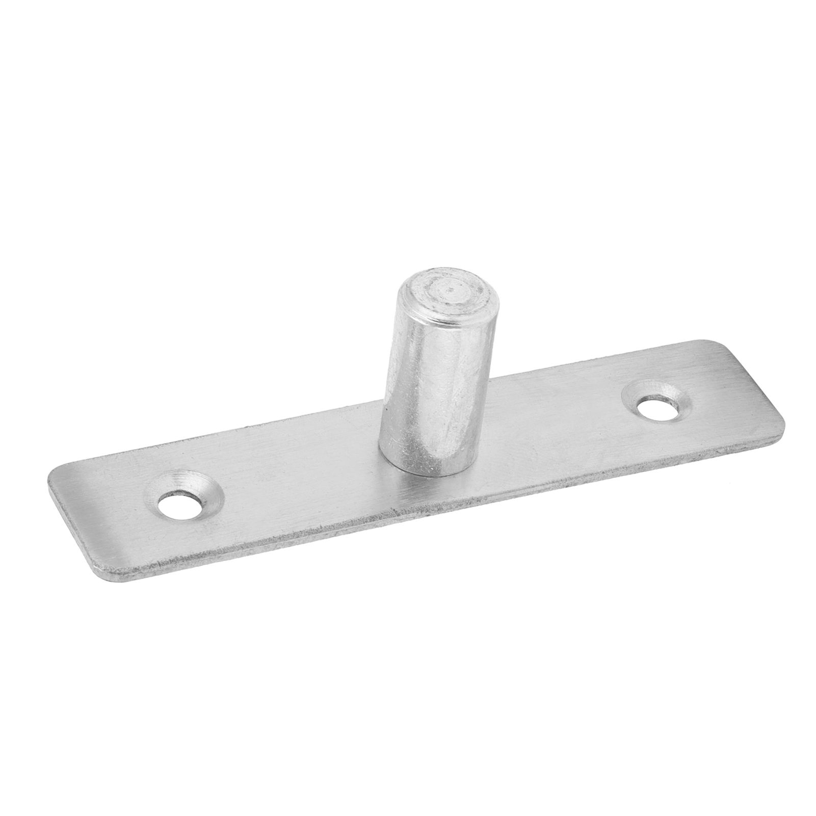 Door Pivot Hinge Accessory Thick 201 Stainless Steel Glass Door Hardware Fittings view 6