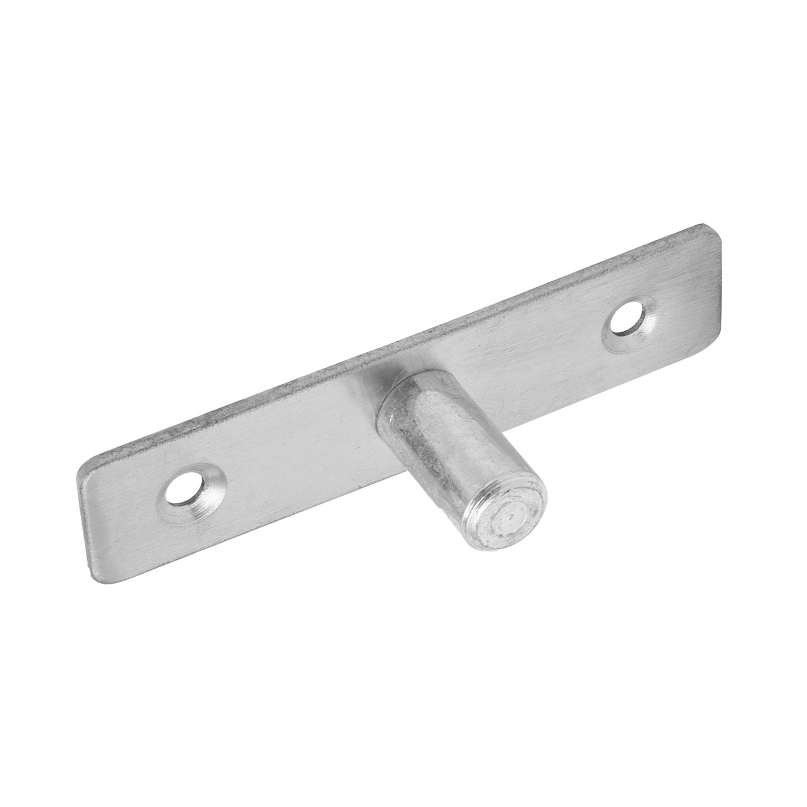 Door Pivot Hinge Accessory Thick 201 Stainless Steel Glass Door Hardware Fittings view 7