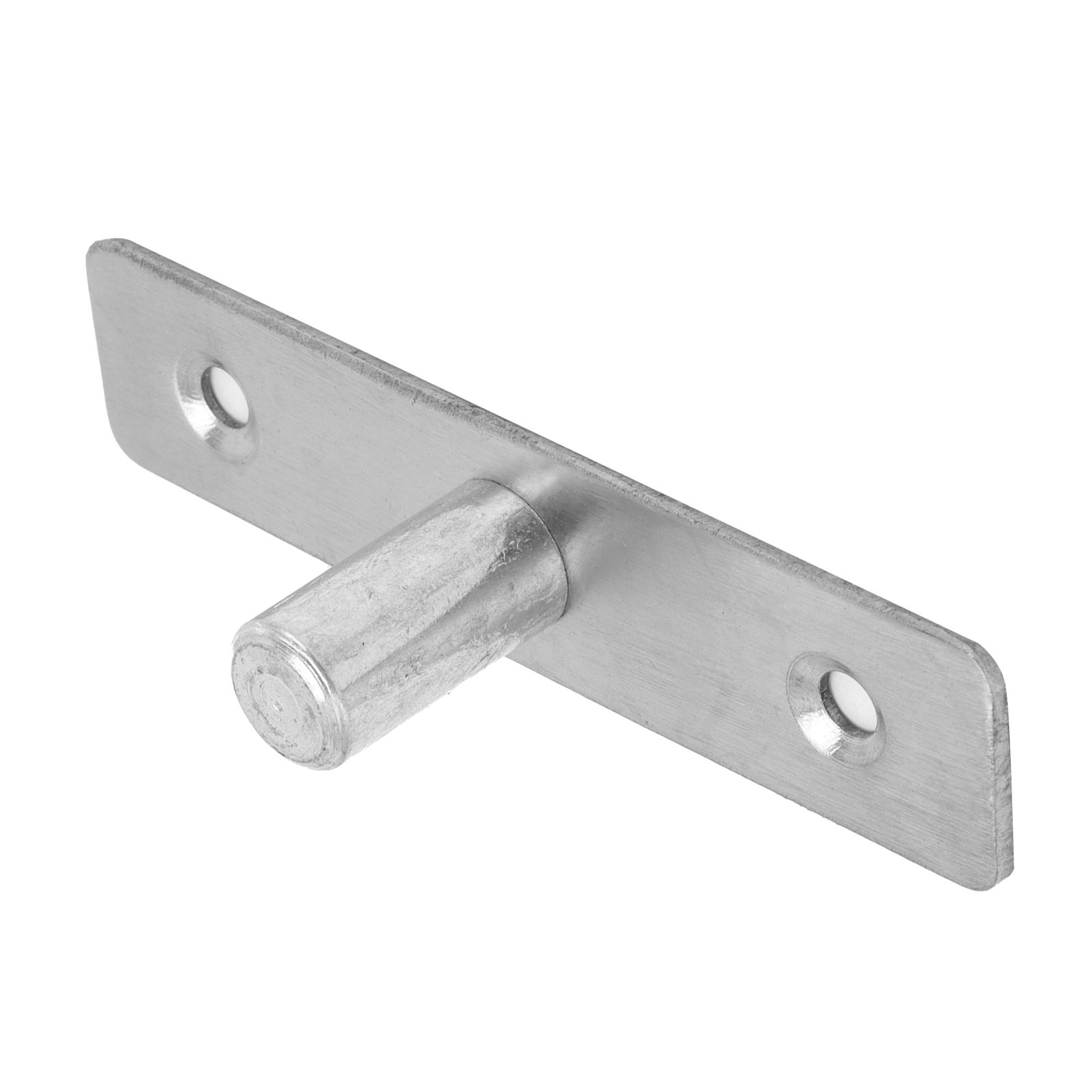 Door Pivot Hinge Accessory Thick 201 Stainless Steel Glass Door Hardware Fittings view 9