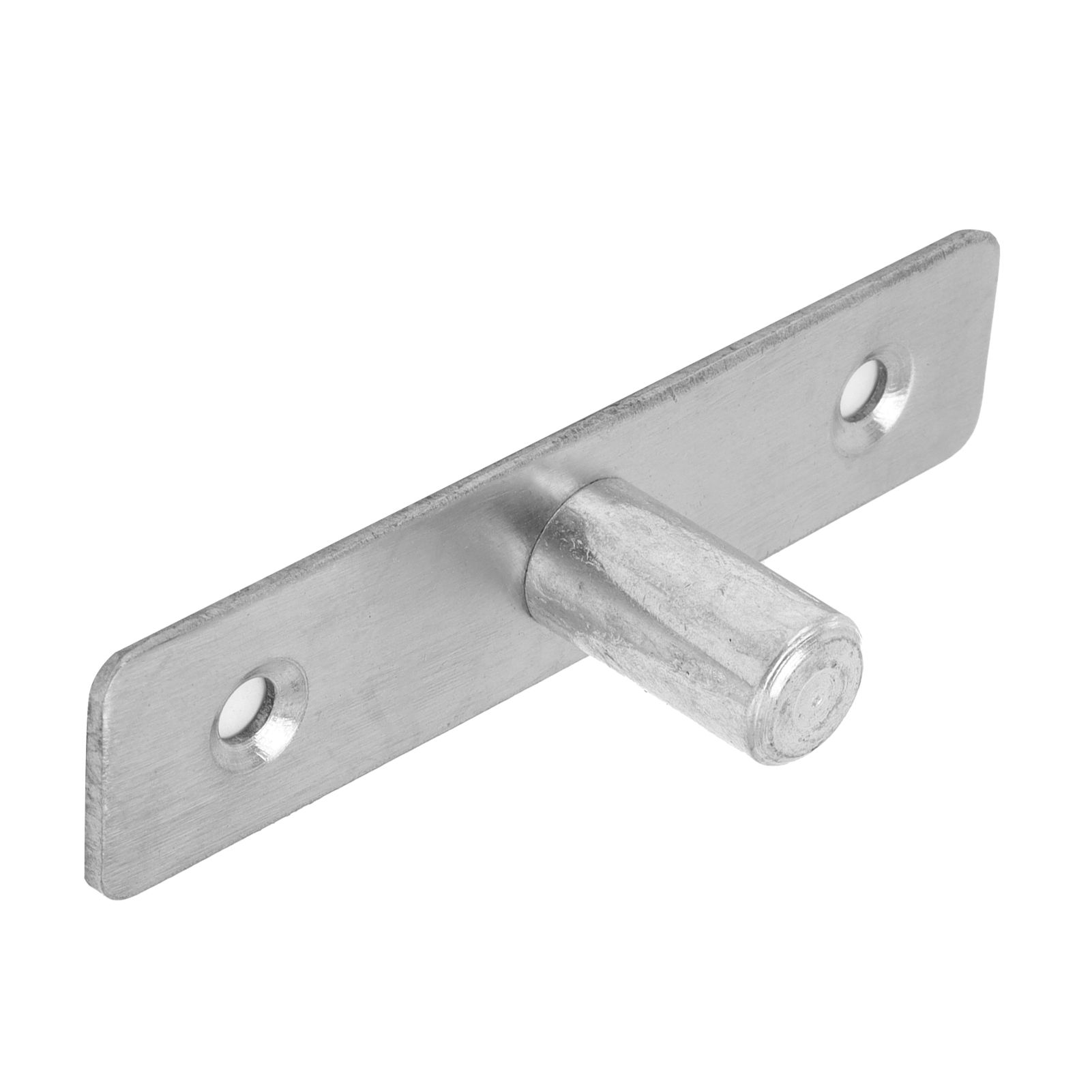Door Pivot Hinge Accessory Thick 201 Stainless Steel Glass Door Hardware Fittings view 10