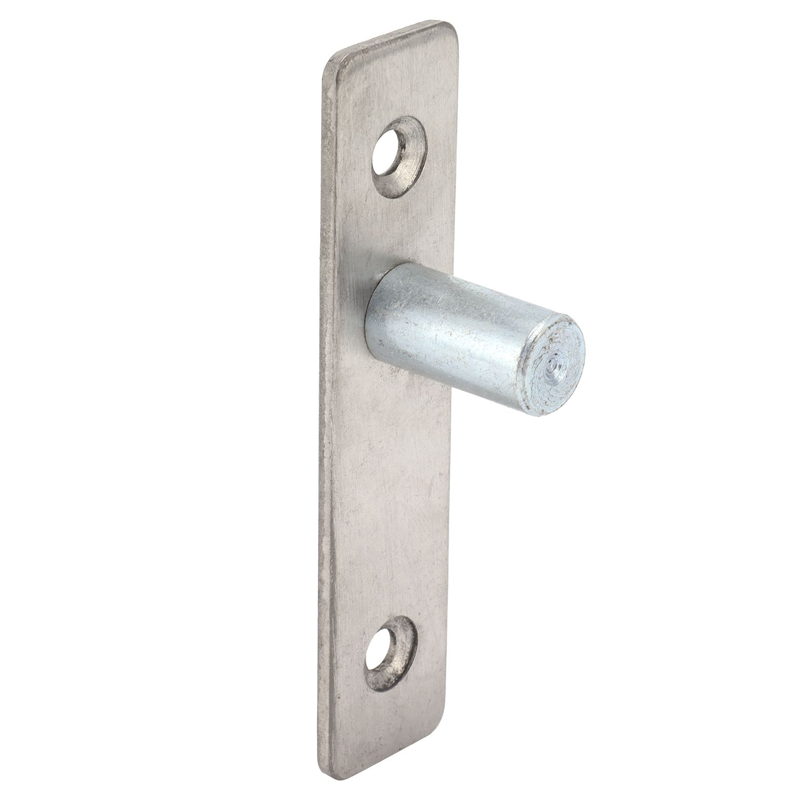 Stainless Steel Door Pivot Hinge Pin Home Glass Door Accessory Hardware Supplies
