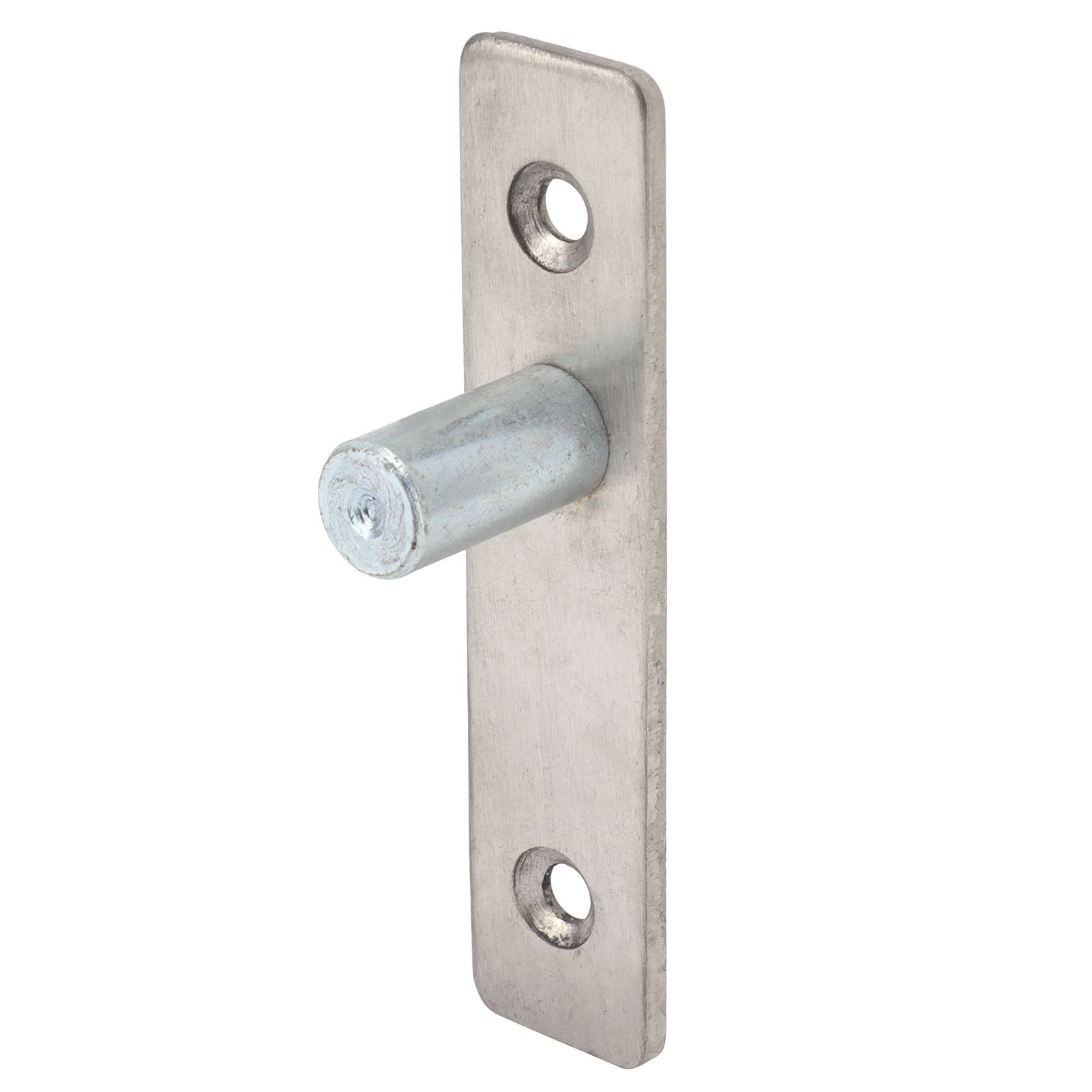 Stainless Steel Door Pivot Hinge Pin Home Glass Door Accessory Hardware Supplies view 4
