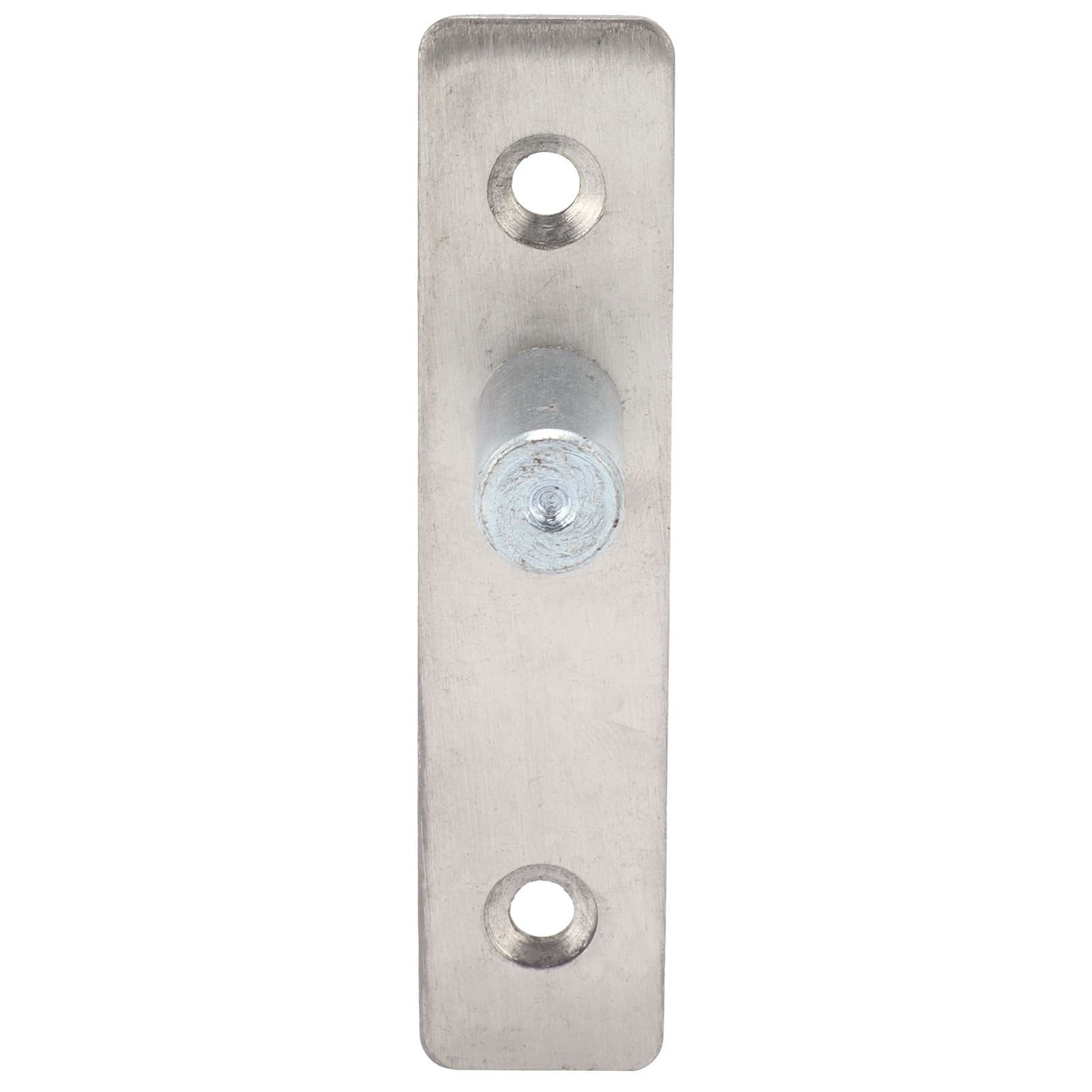 Stainless Steel Door Pivot Hinge Pin Home Glass Door Accessory Hardware Supplies view 5
