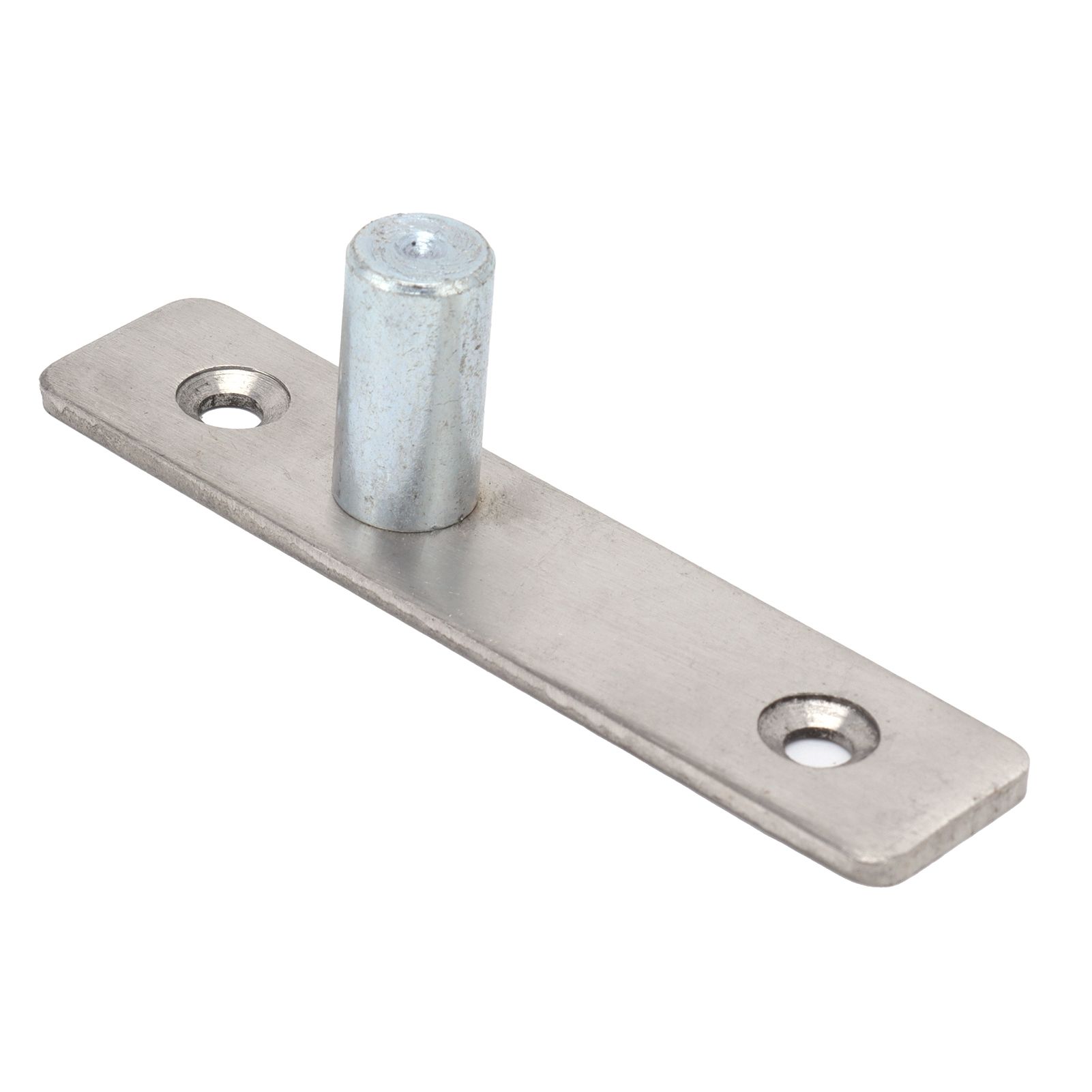 Stainless Steel Door Pivot Hinge Pin Home Glass Door Accessory Hardware Supplies view 6