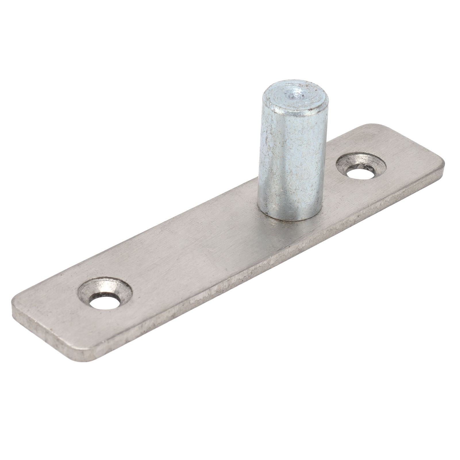 Stainless Steel Door Pivot Hinge Pin Home Glass Door Accessory Hardware Supplies view 7