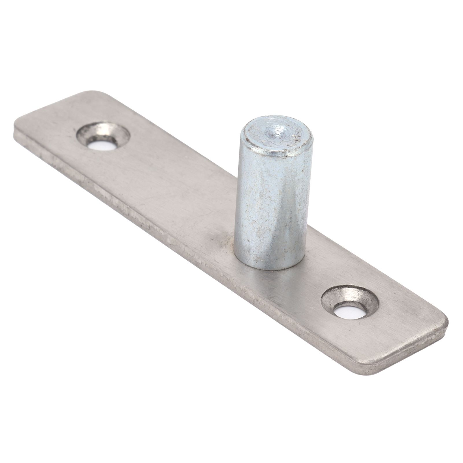 Stainless Steel Door Pivot Hinge Pin Home Glass Door Accessory Hardware Supplies view 8