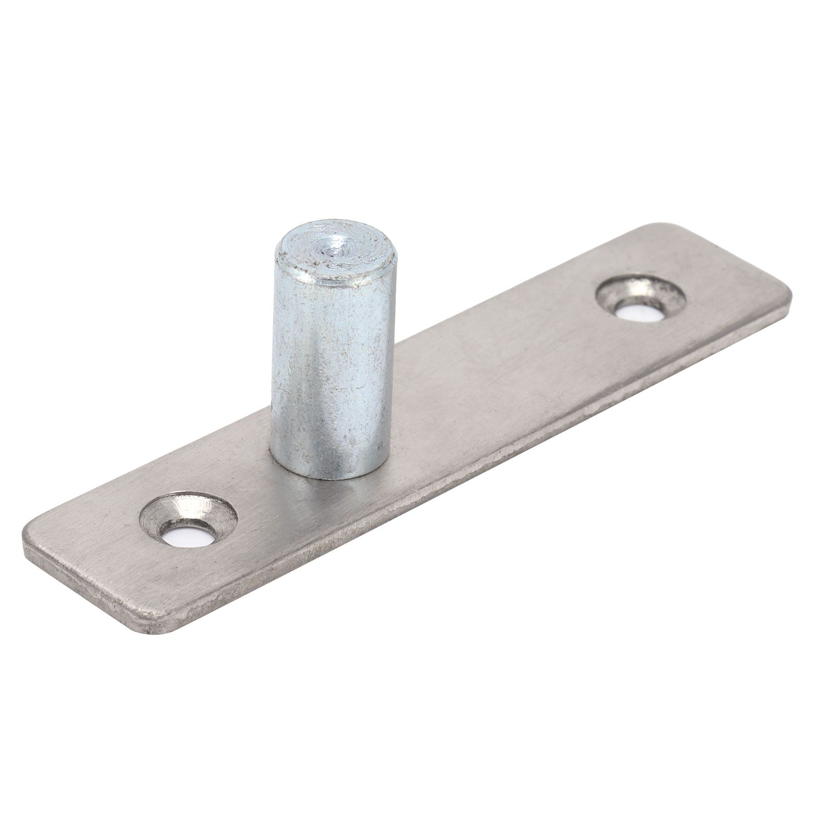 Stainless Steel Door Pivot Hinge Pin Home Glass Door Accessory Hardware Supplies view 9