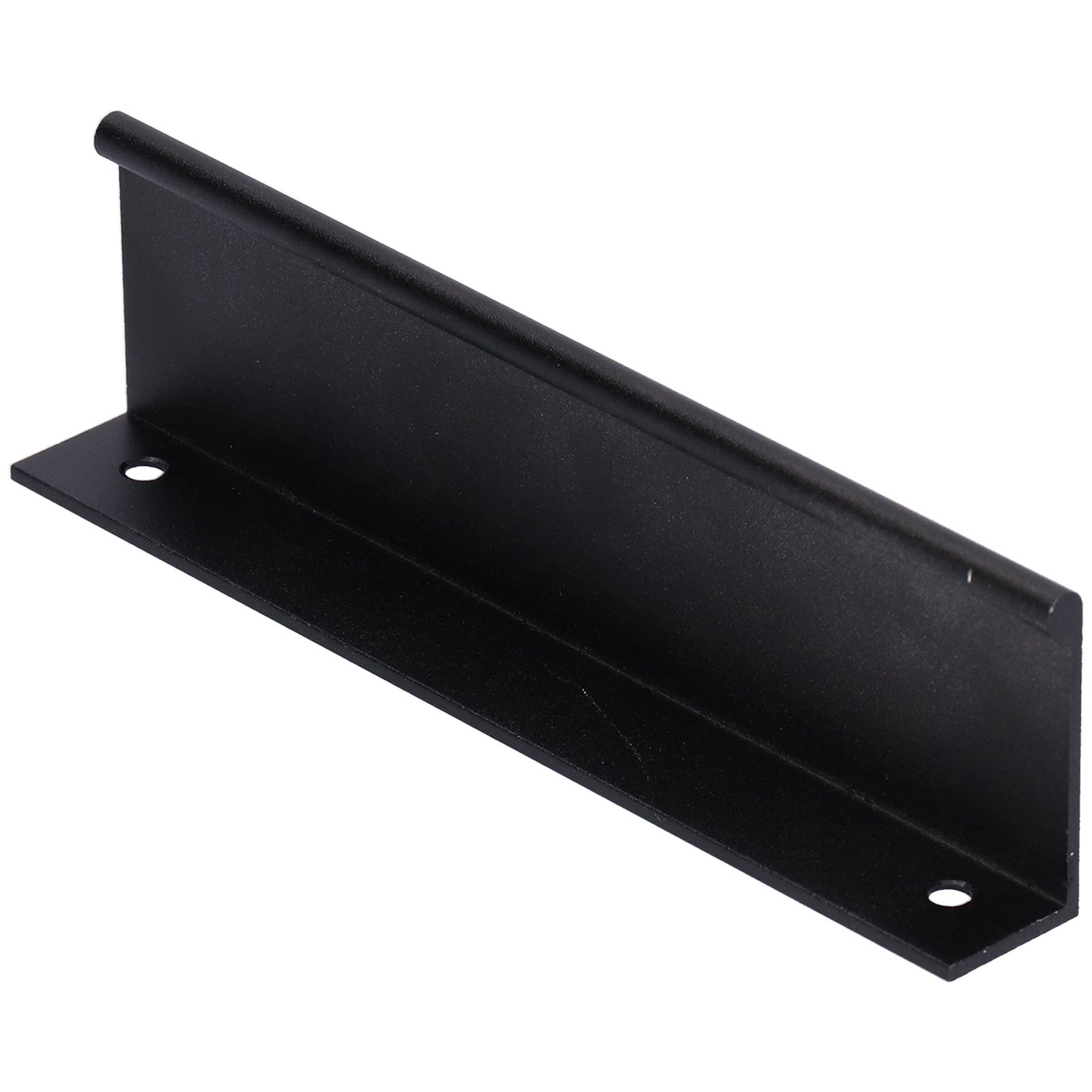 Drawer Handle Aluminum Alloy Thickened Cupboard Wardrobe Door Pull Handle for