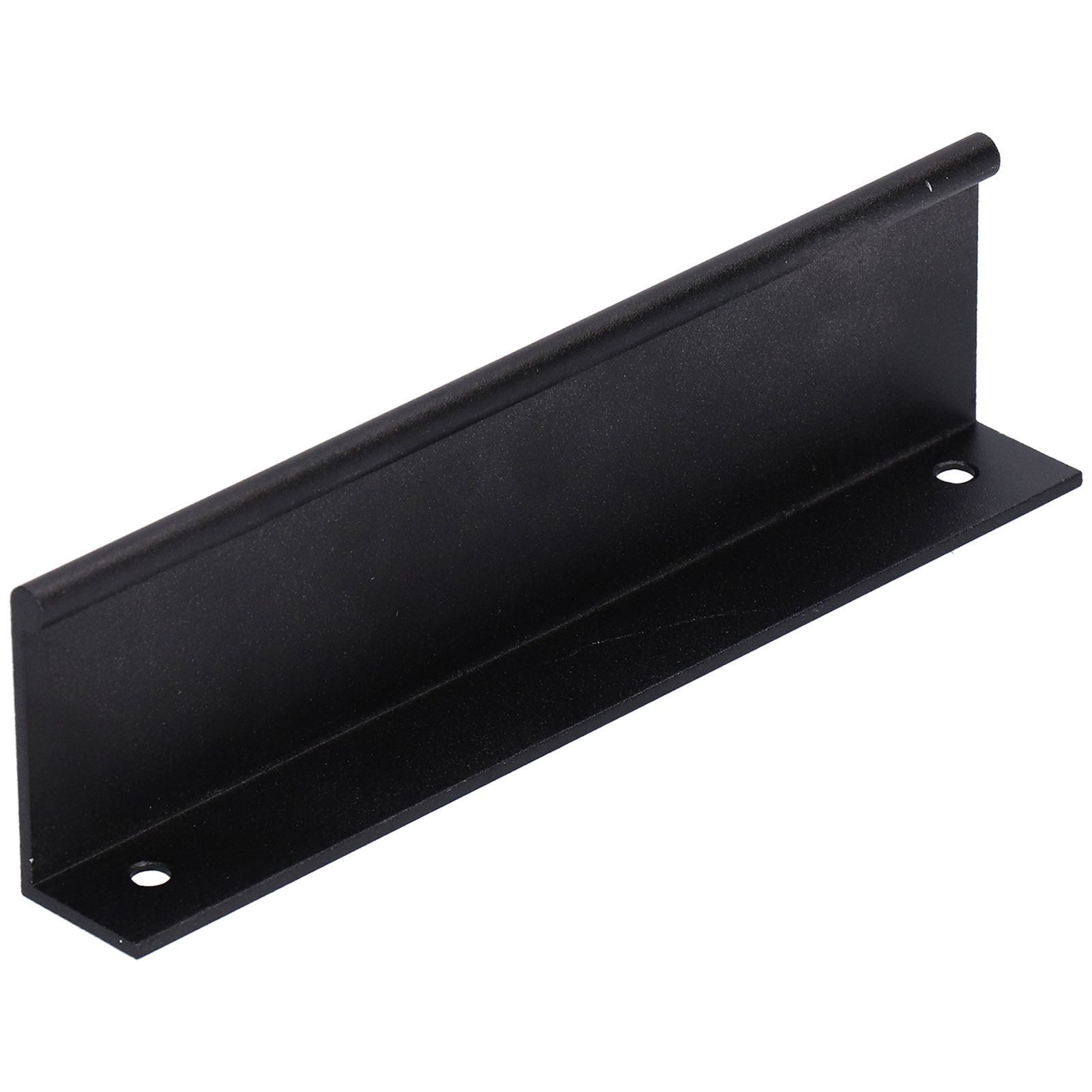 Drawer Handle Aluminum Alloy Thickened Cupboard Wardrobe Door Pull Handle for view 3