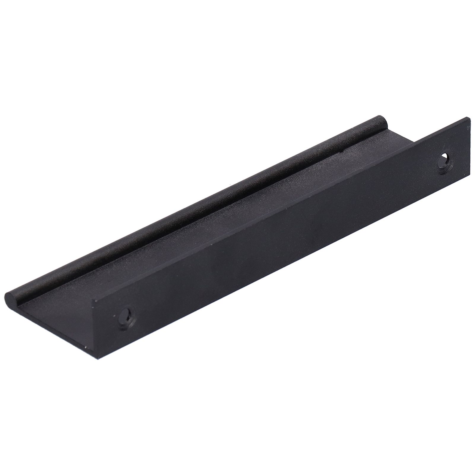 Drawer Handle Aluminum Alloy Thickened Cupboard Wardrobe Door Pull Handle for view 4