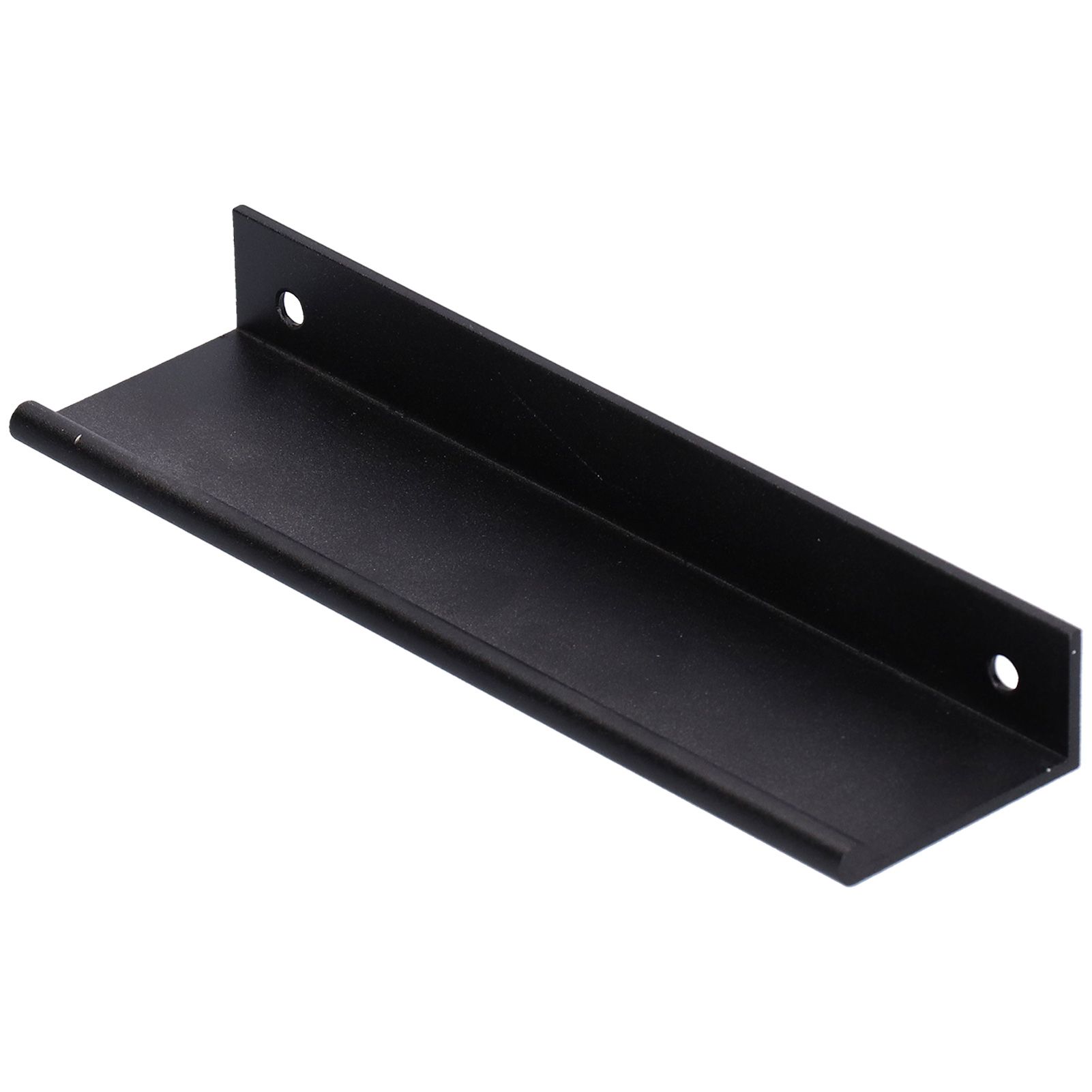 Drawer Handle Aluminum Alloy Thickened Cupboard Wardrobe Door Pull Handle for view 5