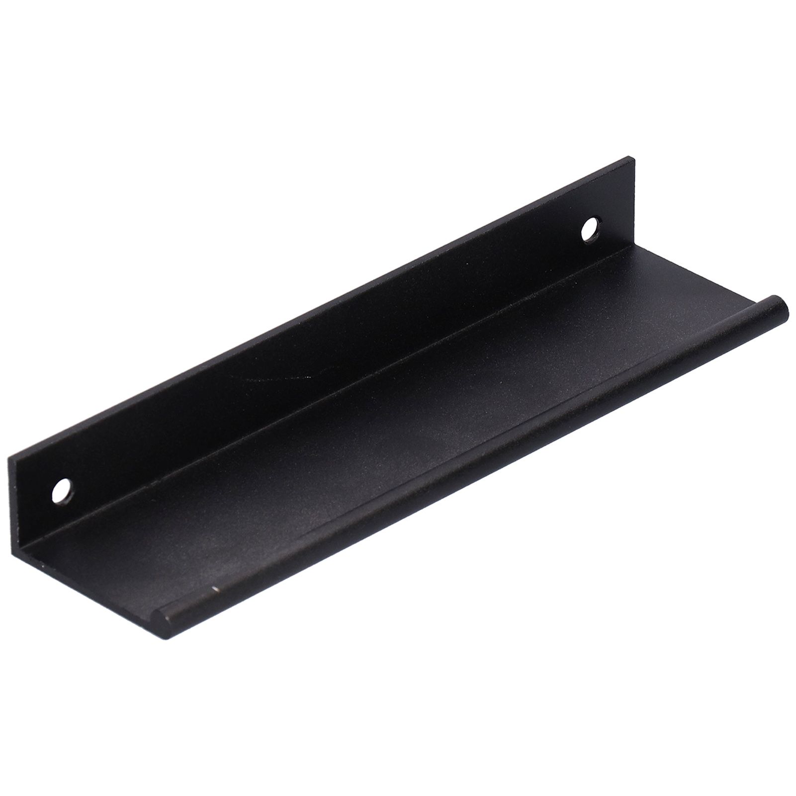 Drawer Handle Aluminum Alloy Thickened Cupboard Wardrobe Door Pull Handle for view 6