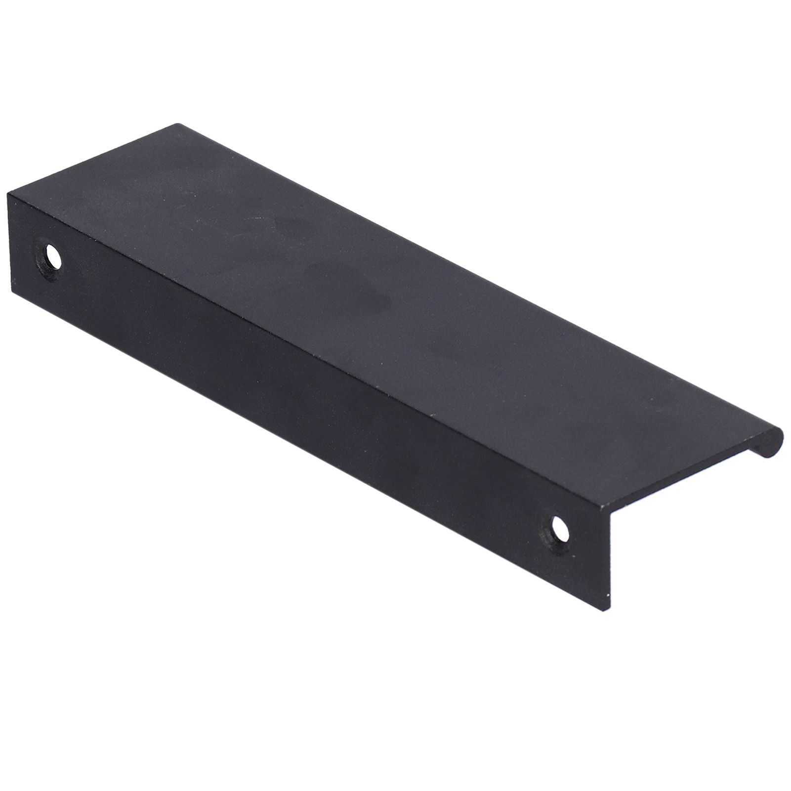 Drawer Handle Aluminum Alloy Thickened Cupboard Wardrobe Door Pull Handle for view 7