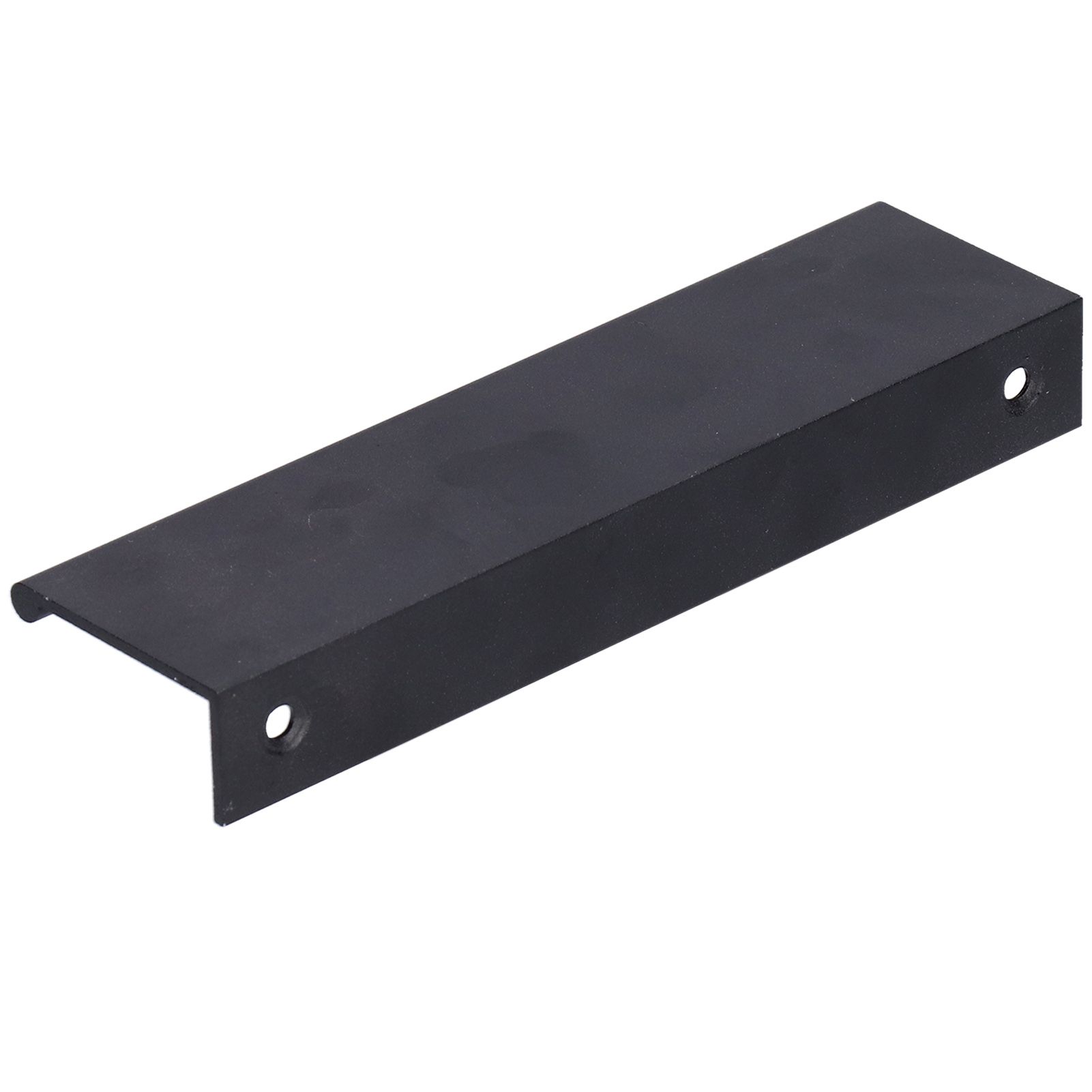 Drawer Handle Aluminum Alloy Thickened Cupboard Wardrobe Door Pull Handle for view 8