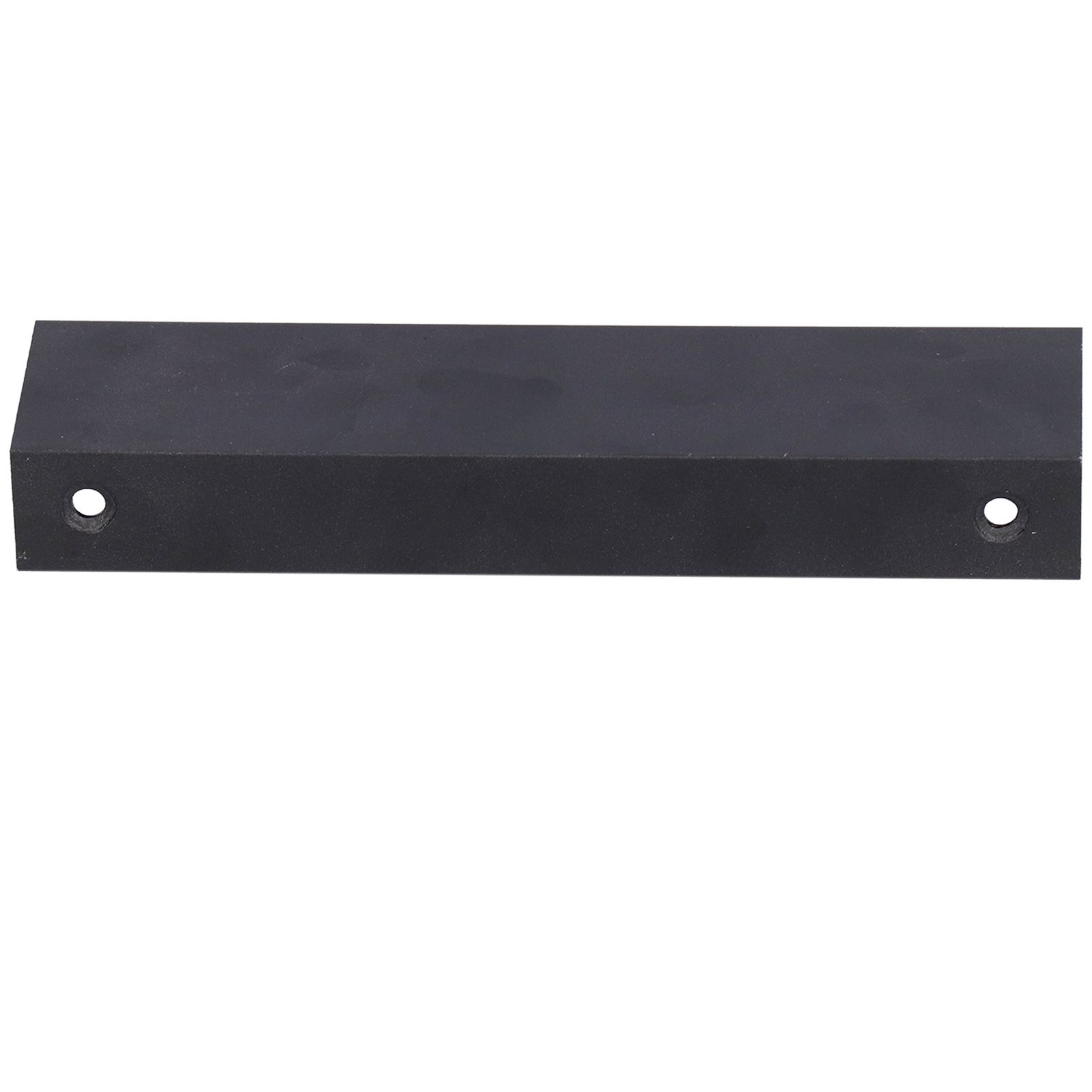Drawer Handle Aluminum Alloy Thickened Cupboard Wardrobe Door Pull Handle for view 9