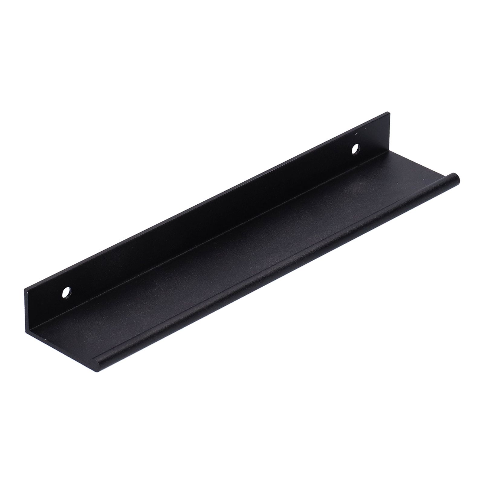 Drawer Handle Aluminum Alloy Thickened Cupboard Wardrobe Door Pull Handle for