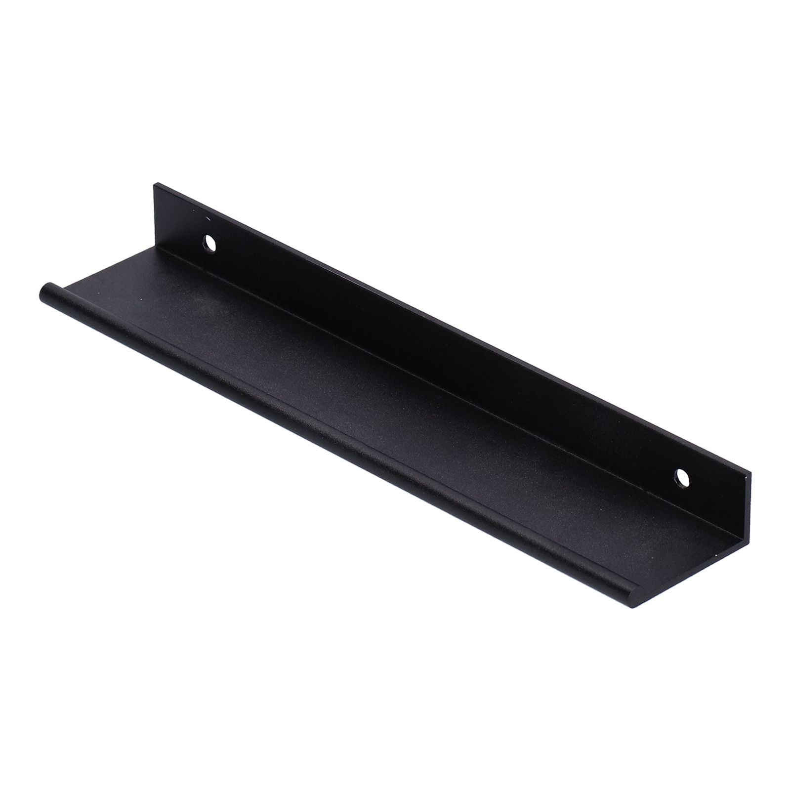 Drawer Handle Aluminum Alloy Thickened Cupboard Wardrobe Door Pull Handle for view 3