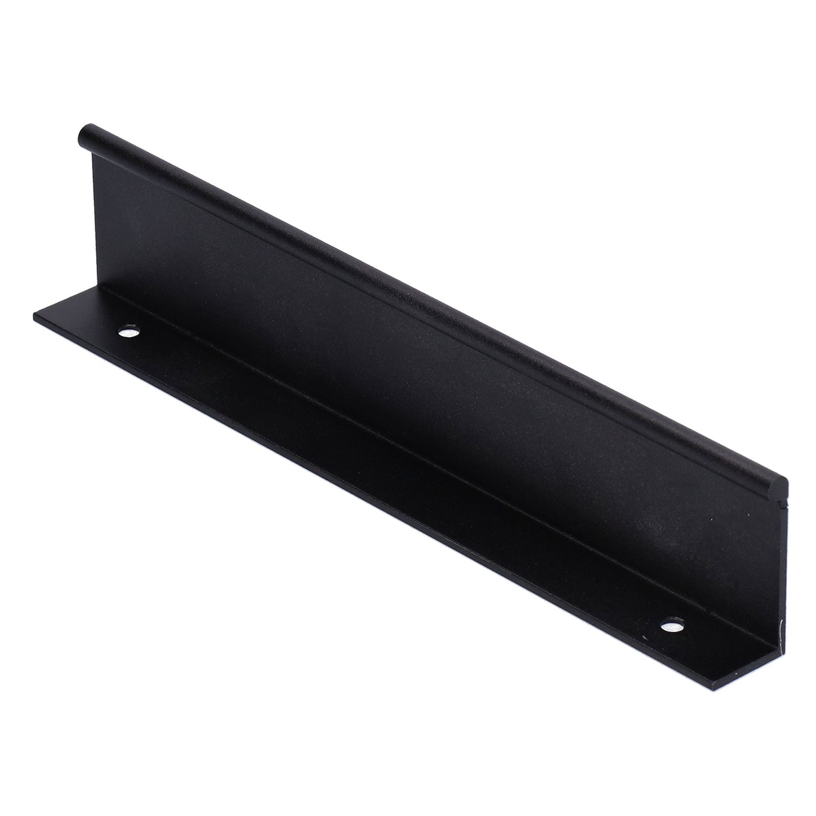 Drawer Handle Aluminum Alloy Thickened Cupboard Wardrobe Door Pull Handle for view 4