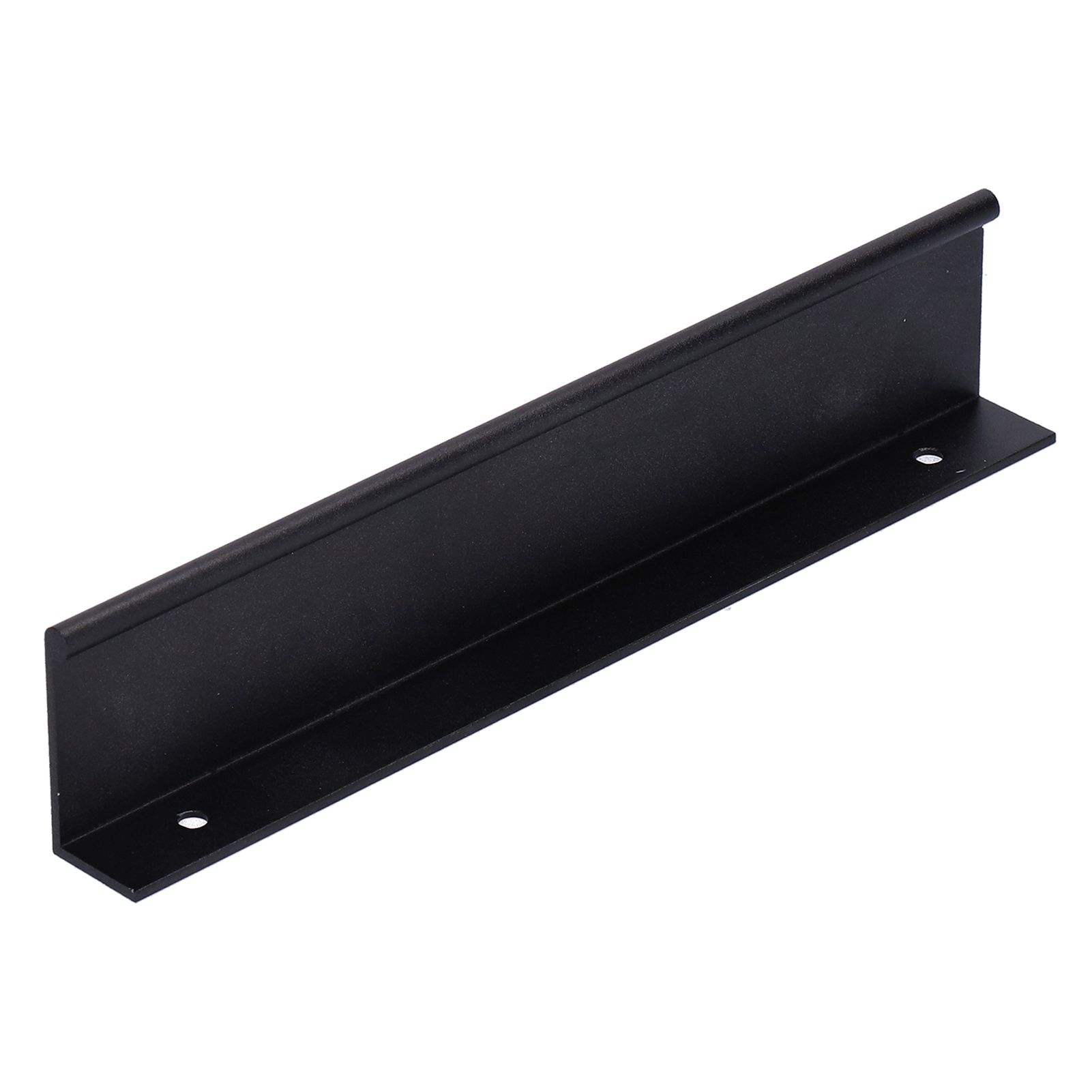 Drawer Handle Aluminum Alloy Thickened Cupboard Wardrobe Door Pull Handle for view 5