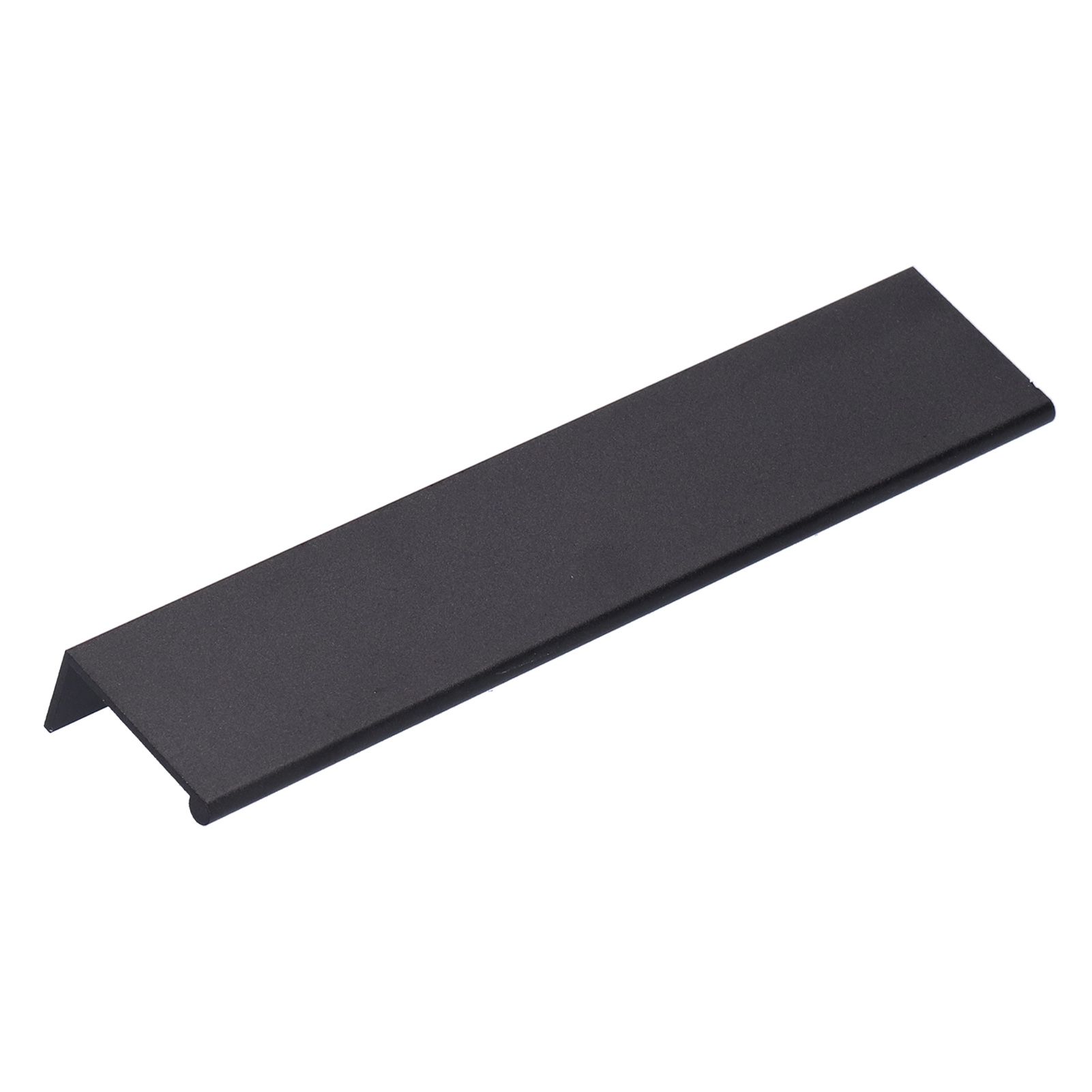 Drawer Handle Aluminum Alloy Thickened Cupboard Wardrobe Door Pull Handle for view 7