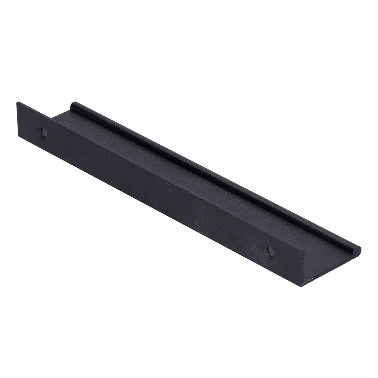 Drawer Handle Aluminum Alloy Thickened Cupboard Wardrobe Door Pull Handle for view 9
