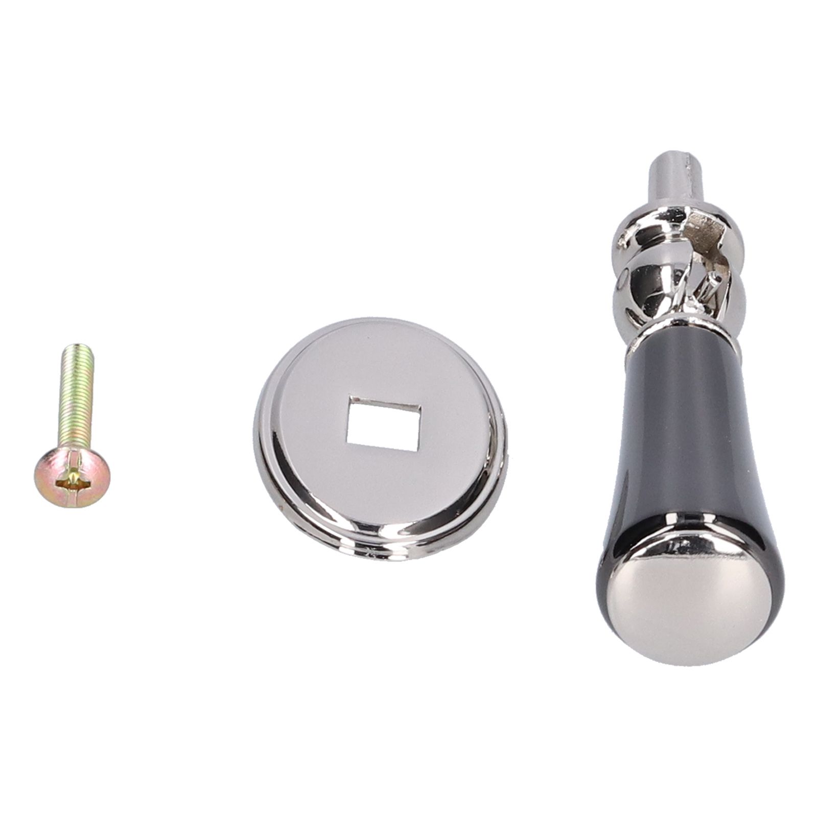 Handle Drawer Closet Door Handle Kitchen Cabinet Door Handle Pendant Single view 3