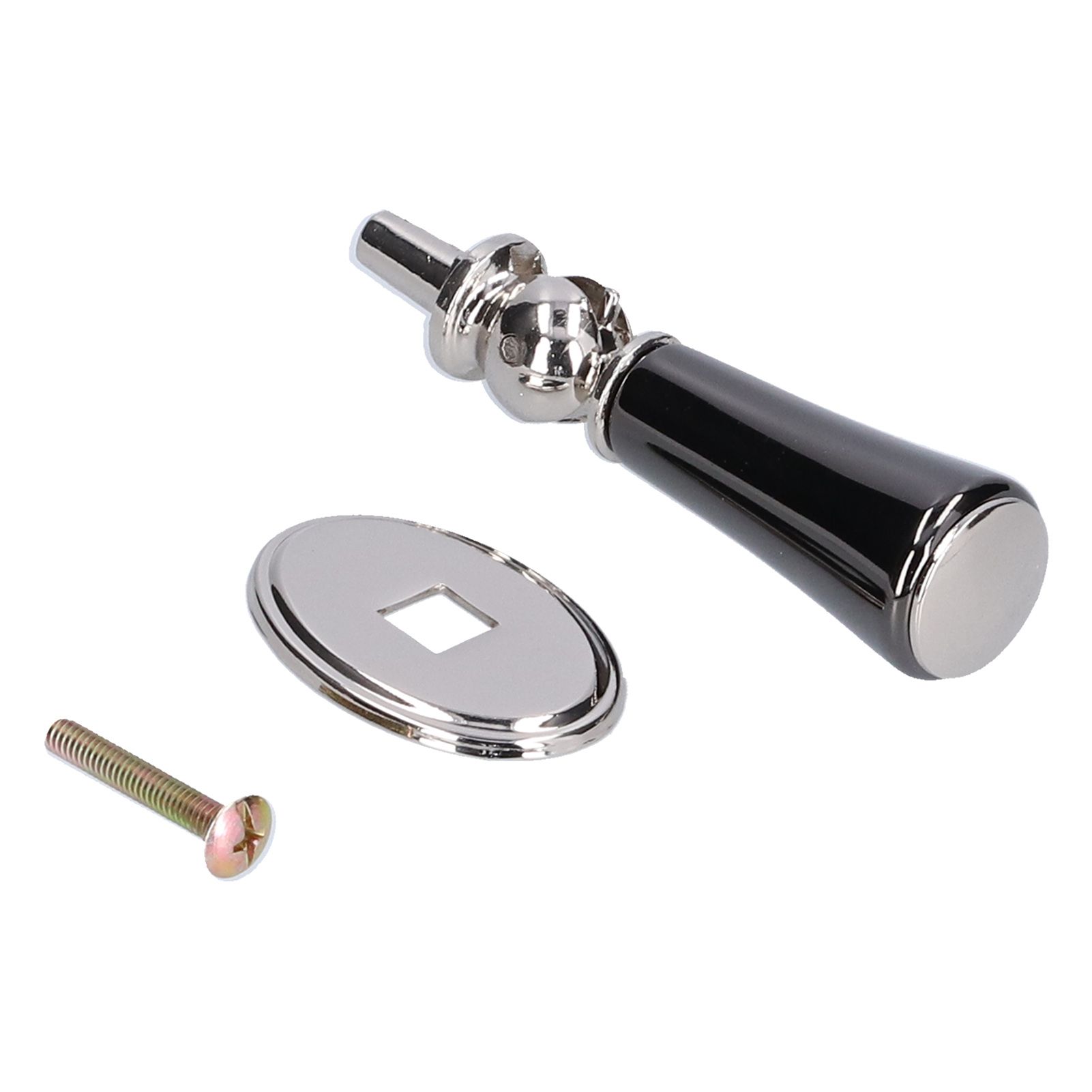 Handle Drawer Closet Door Handle Kitchen Cabinet Door Handle Pendant Single view 4