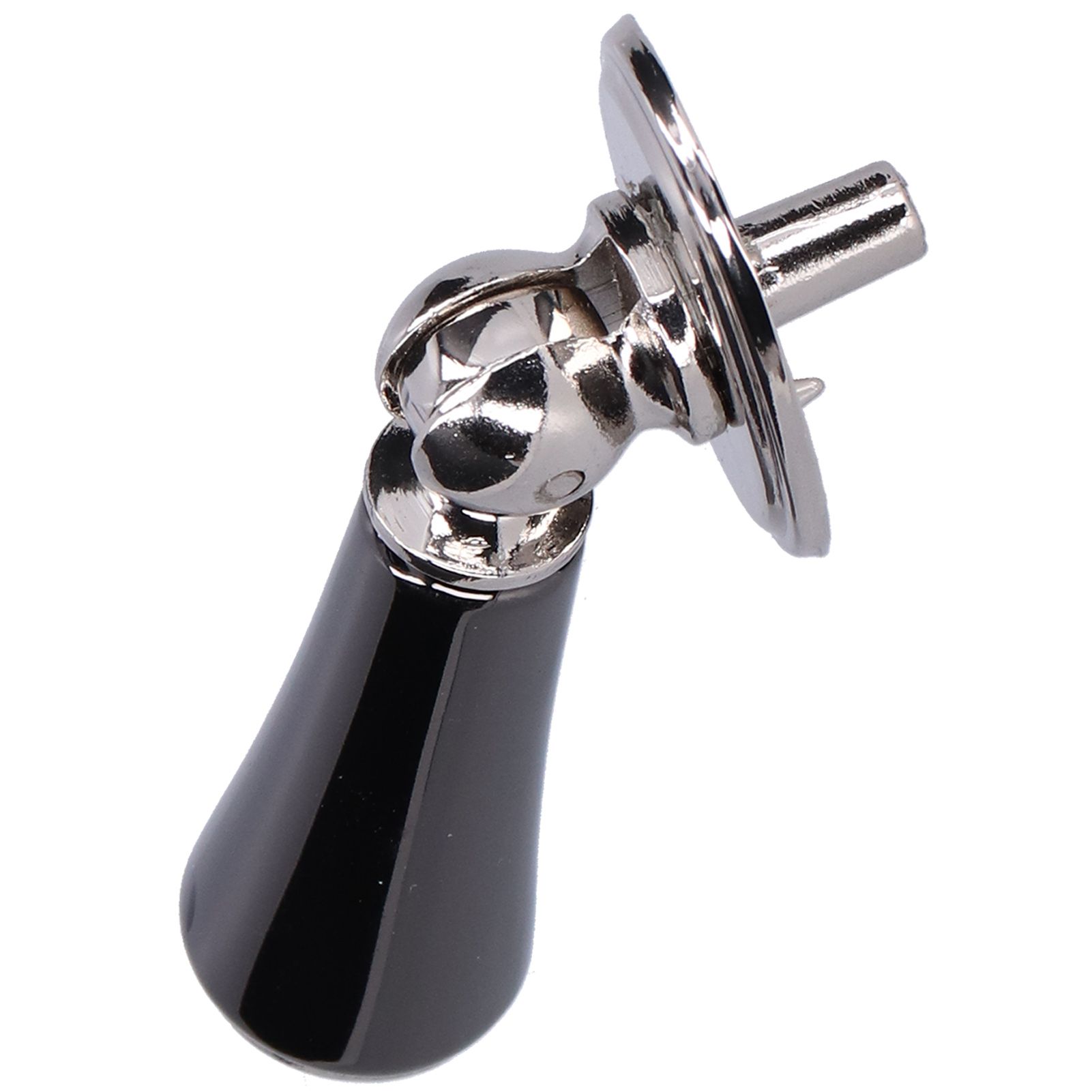 Handle Drawer Closet Door Handle Kitchen Cabinet Door Handle Pendant Single view 8